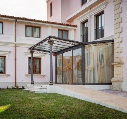 Hotel Parco delle Fontane