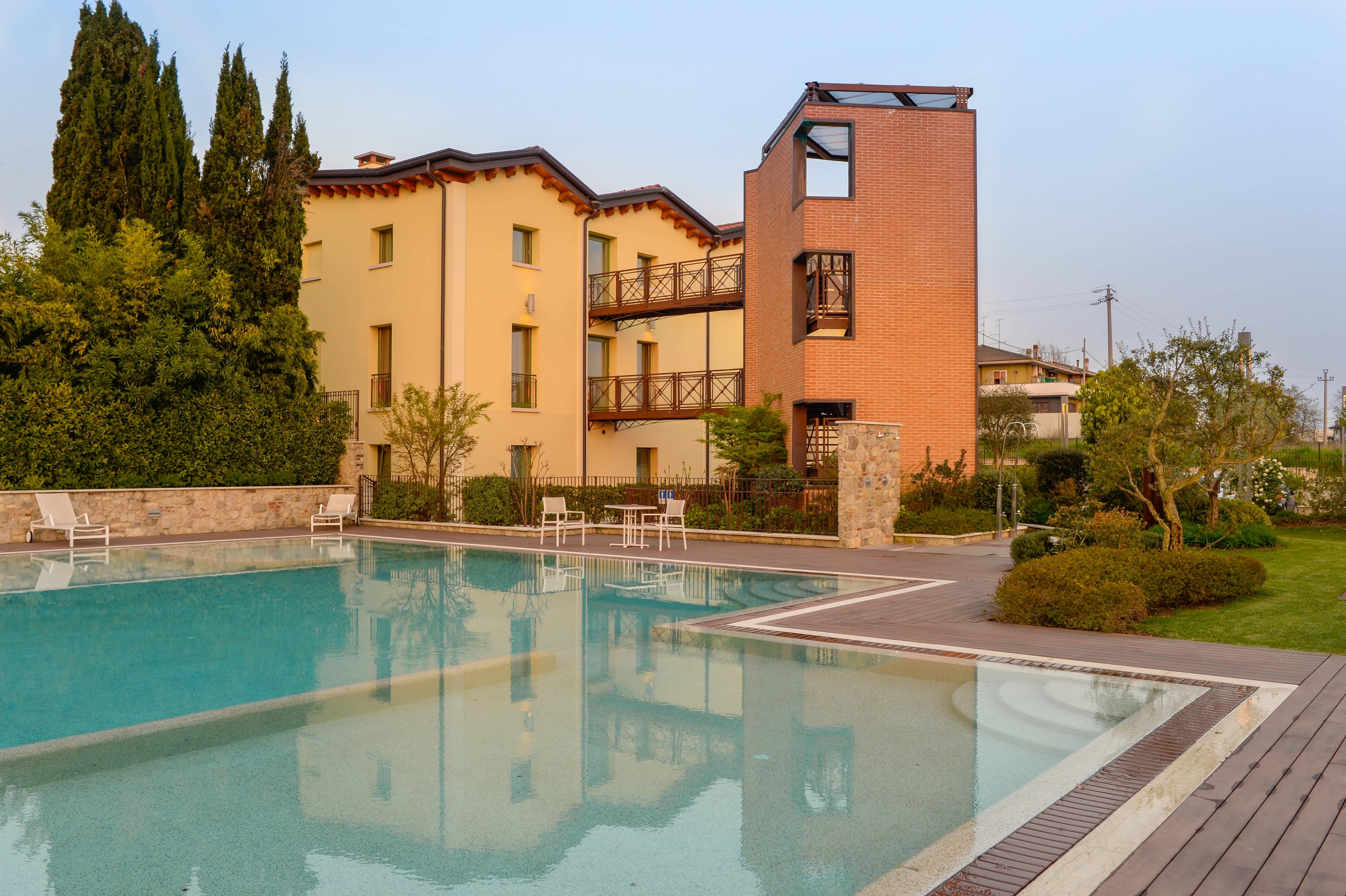 The Ziba Hotel & Spa