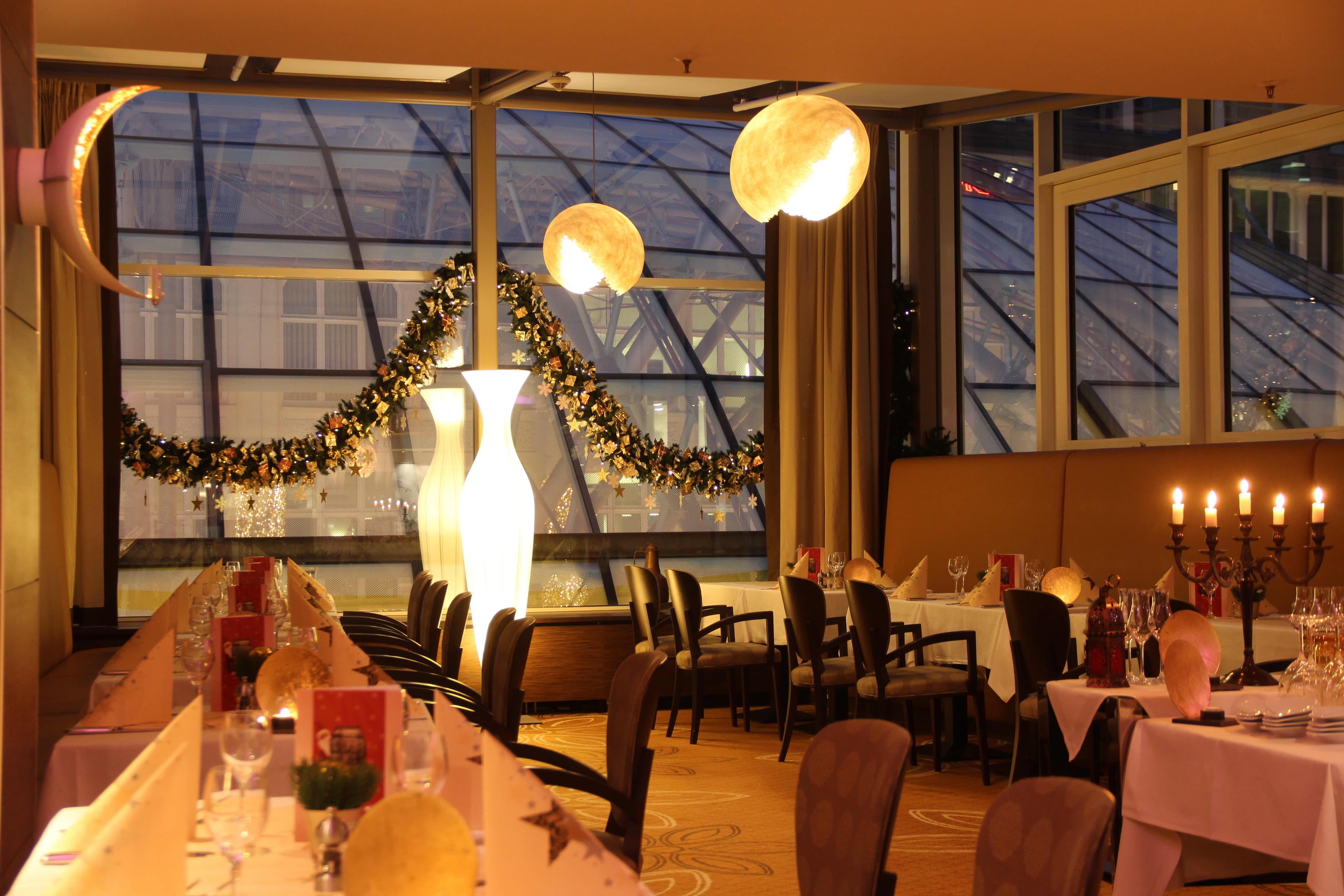 Dorint Hotel Esplanade Jena Ansicht 8