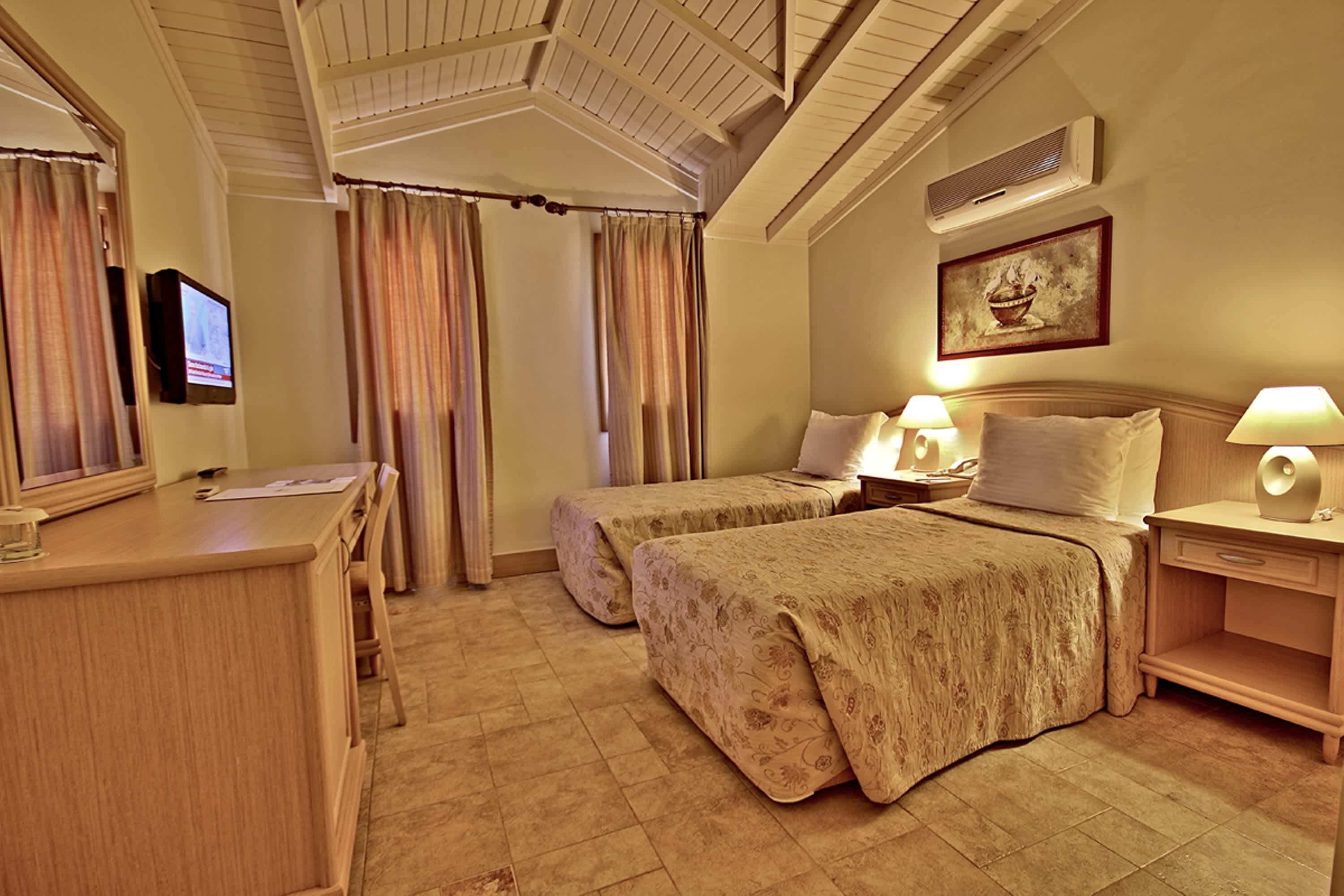 Dalyan Resort Ansicht 6