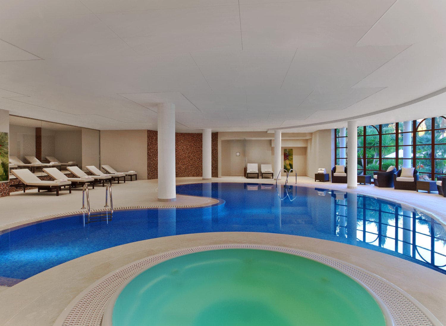 Sheraton Mallorca Arabella Golf Hotel Ansicht 7