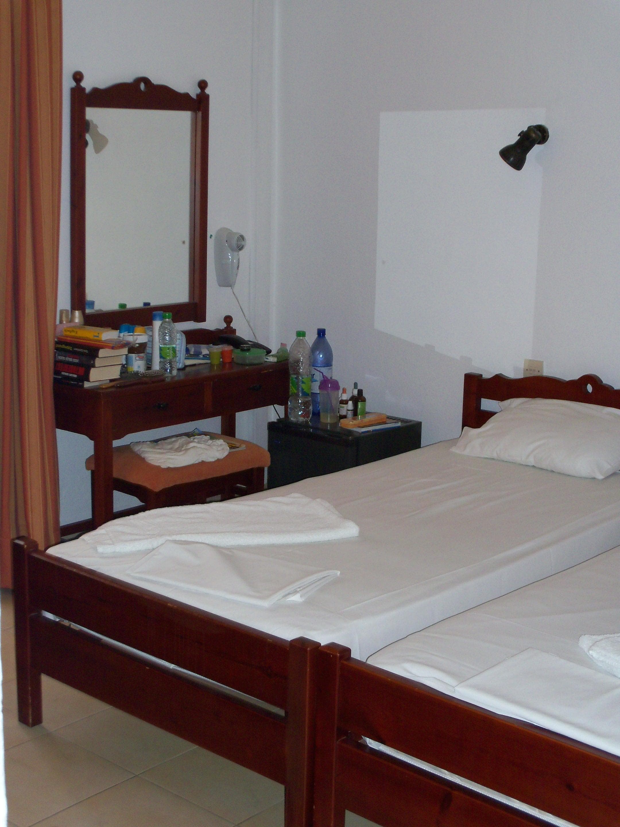 Hotel Molivos 1 Ansicht 5