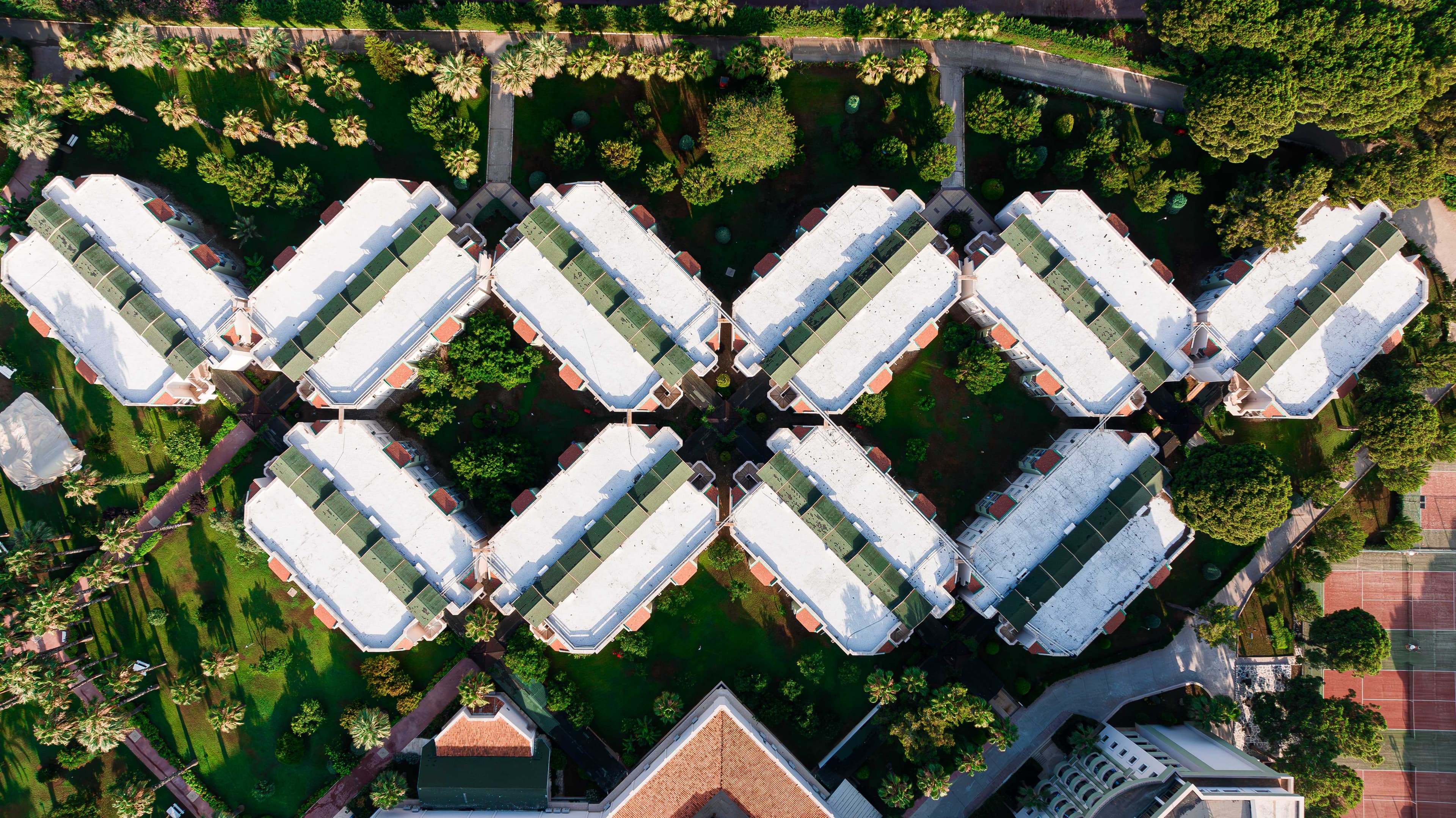Adora Hotel & Resort Ansicht 3