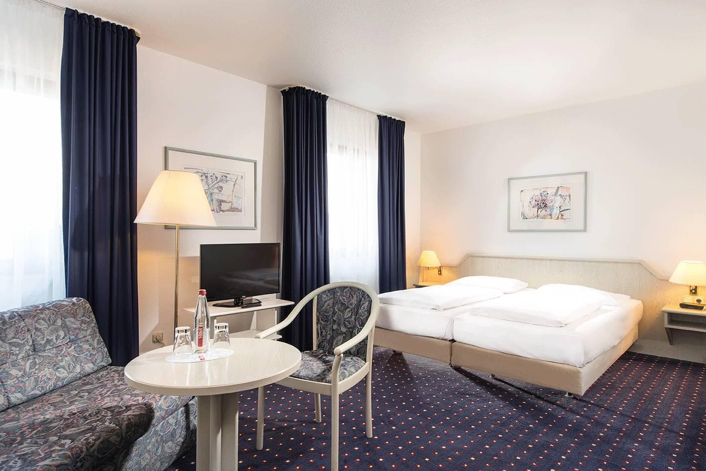 Hotel Wyndham Garden Duesseldorf Mettmann Ansicht 4