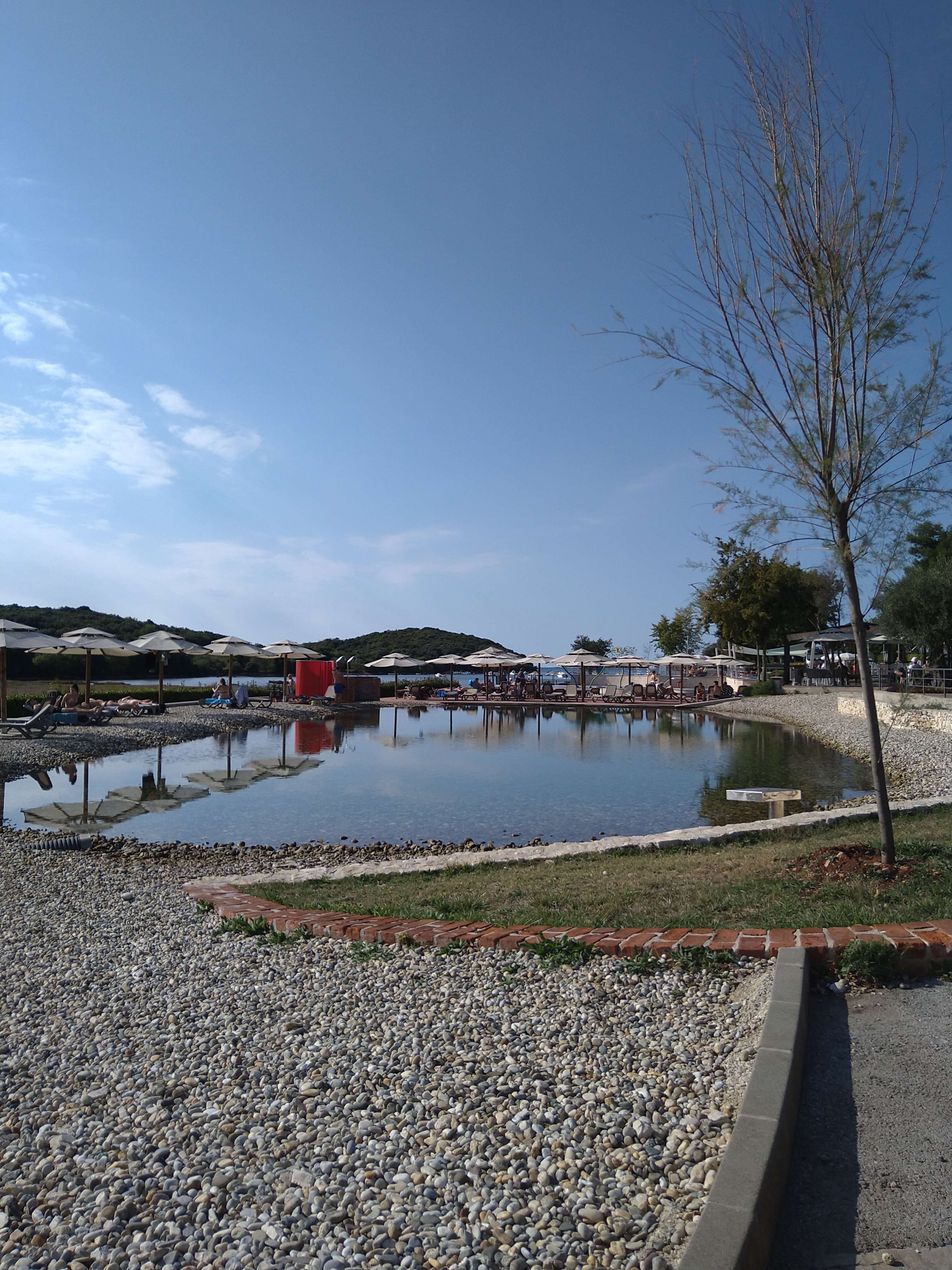 Camping Val Saline Ansicht 6