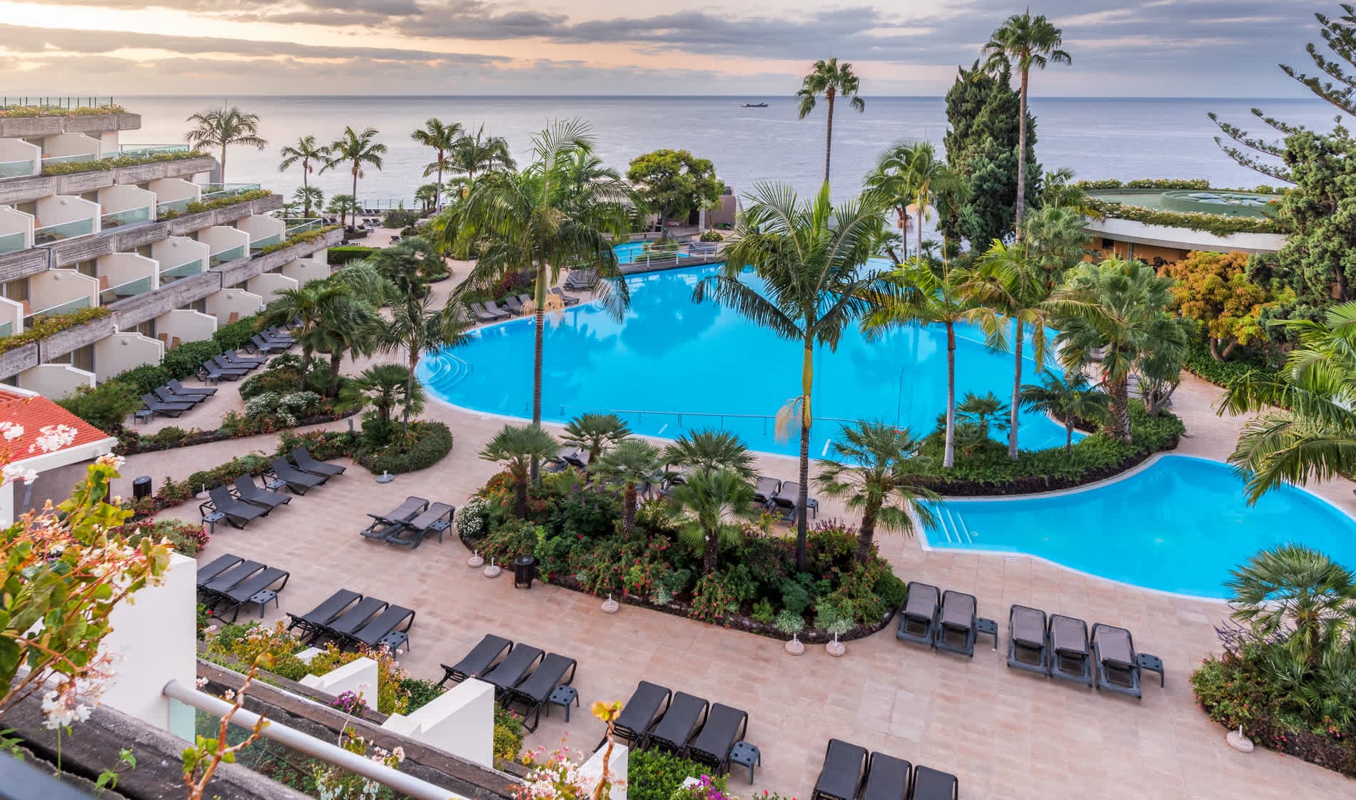 Pestana Carlton Madeira Ansicht 10