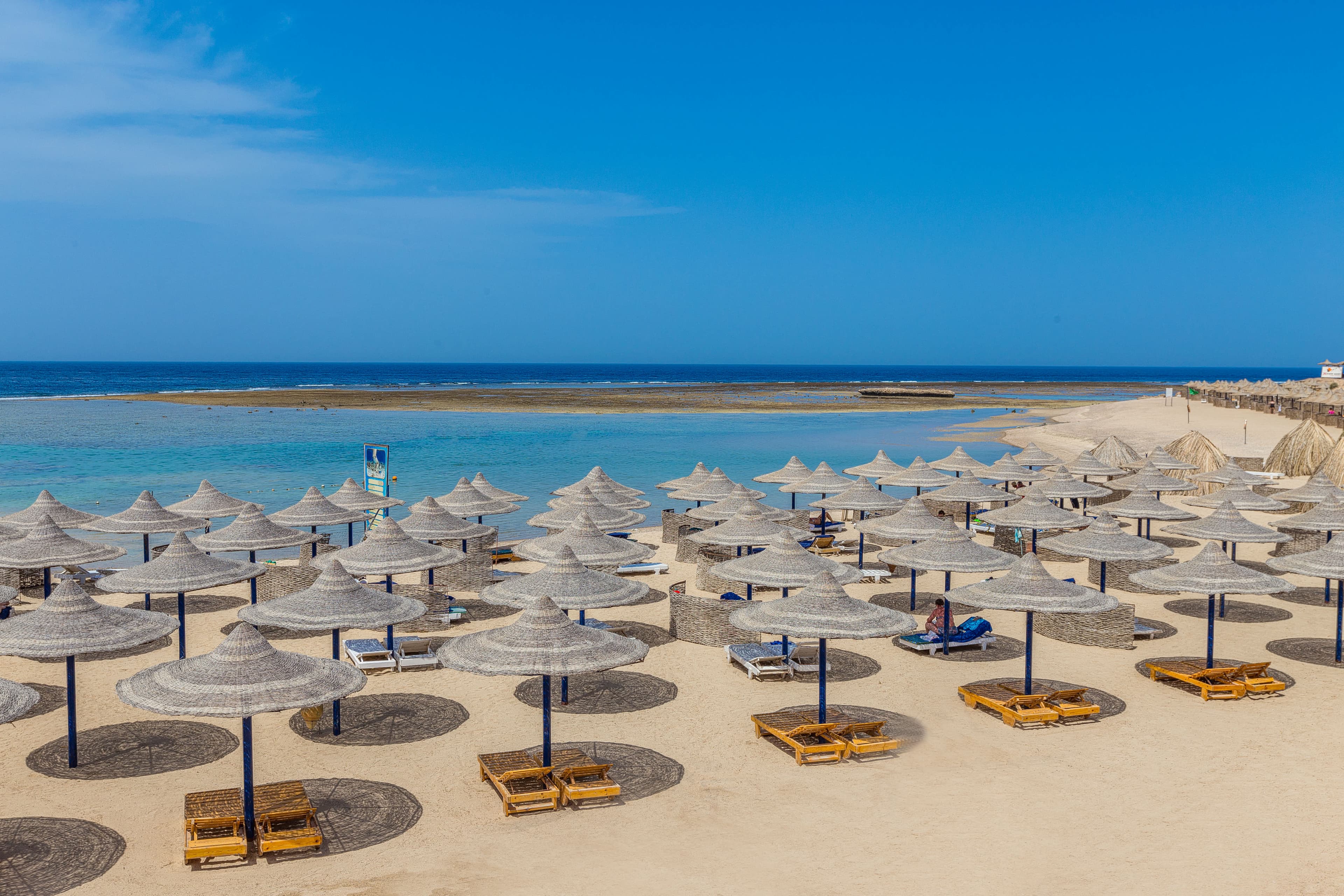 Utopia Beach Club Ansicht 10