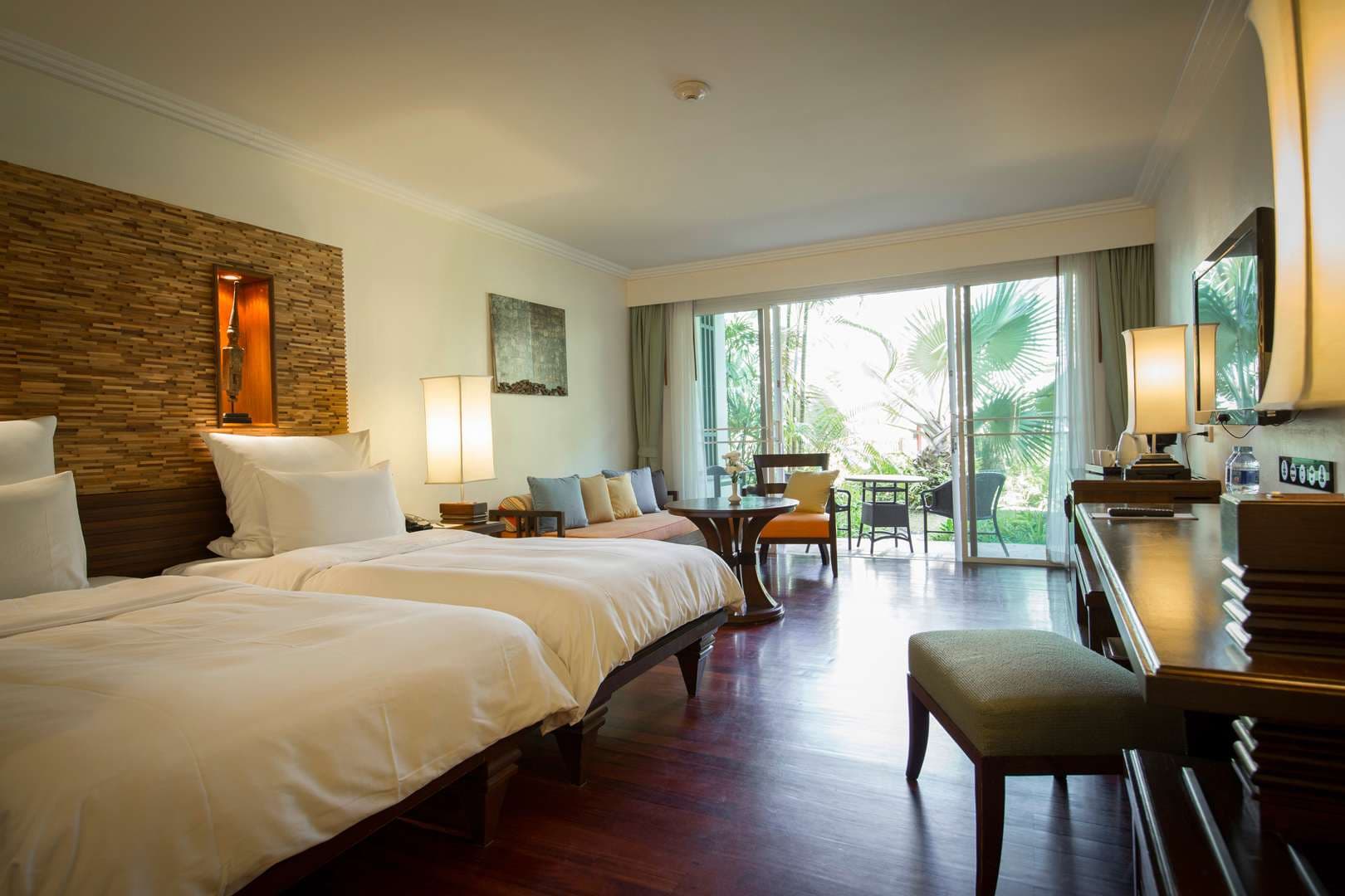 ROBINSON KHAO LAK Ansicht 5