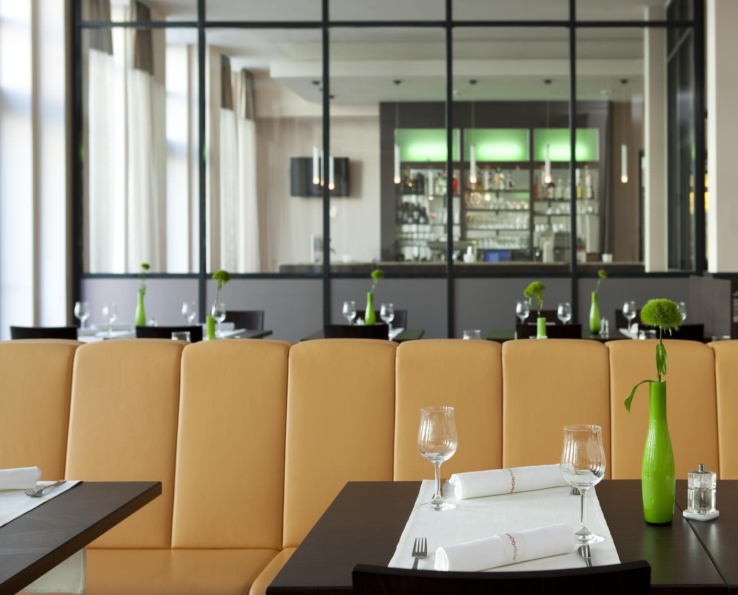 IntercityHotel Hannover Ansicht 8