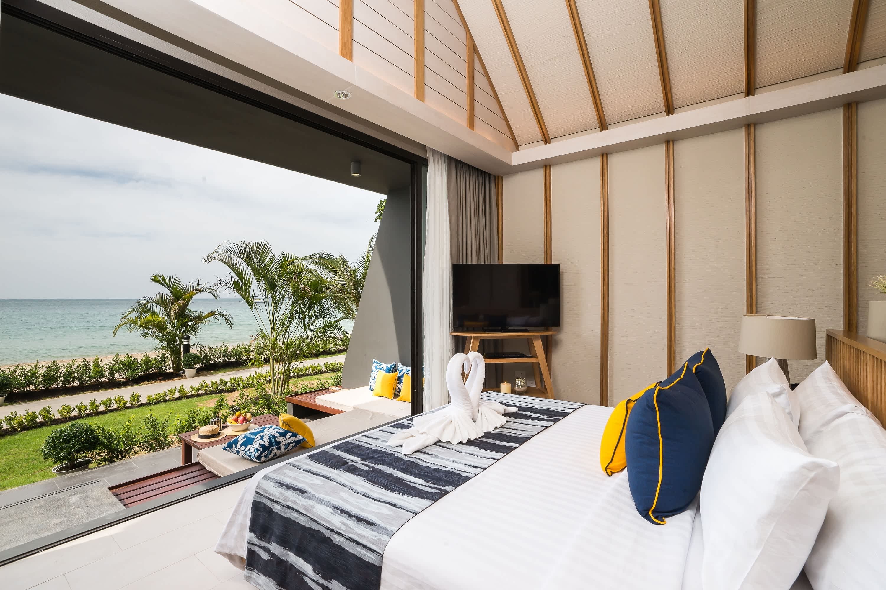 KC Grande Resort Koh Chang Ansicht 4