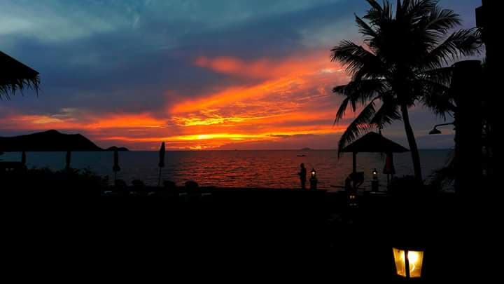 Hotel Sunset Village Beach Resort Ansicht 9
