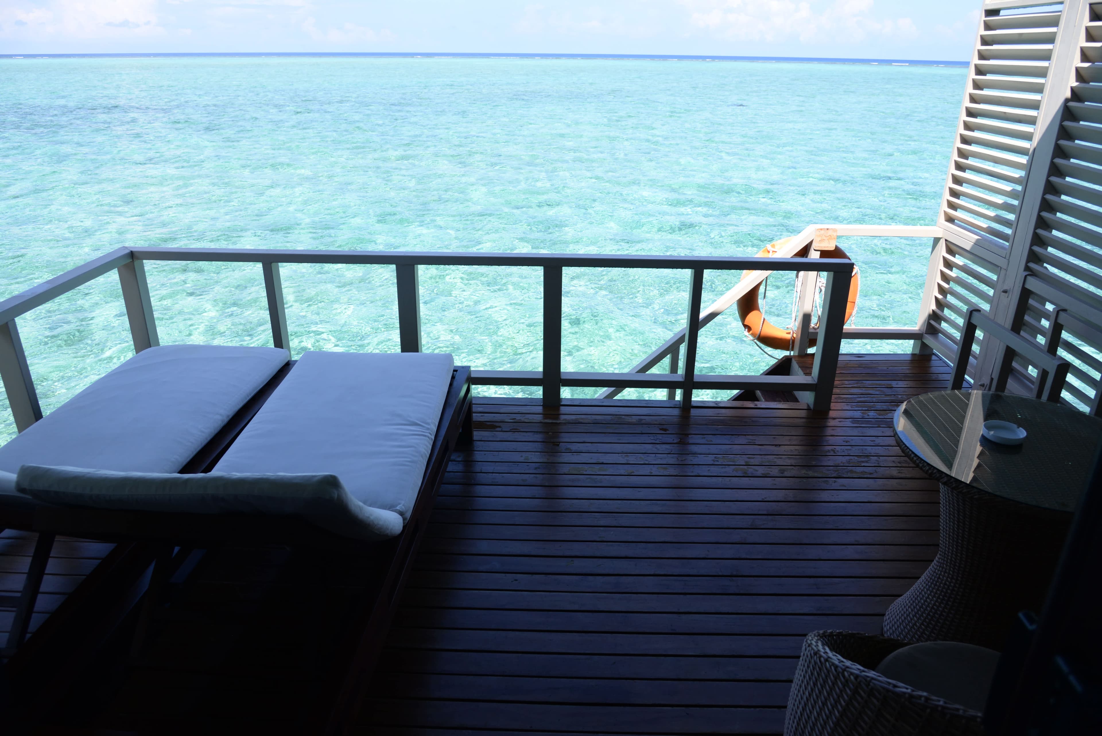 Summer Island Maldives Ansicht 5