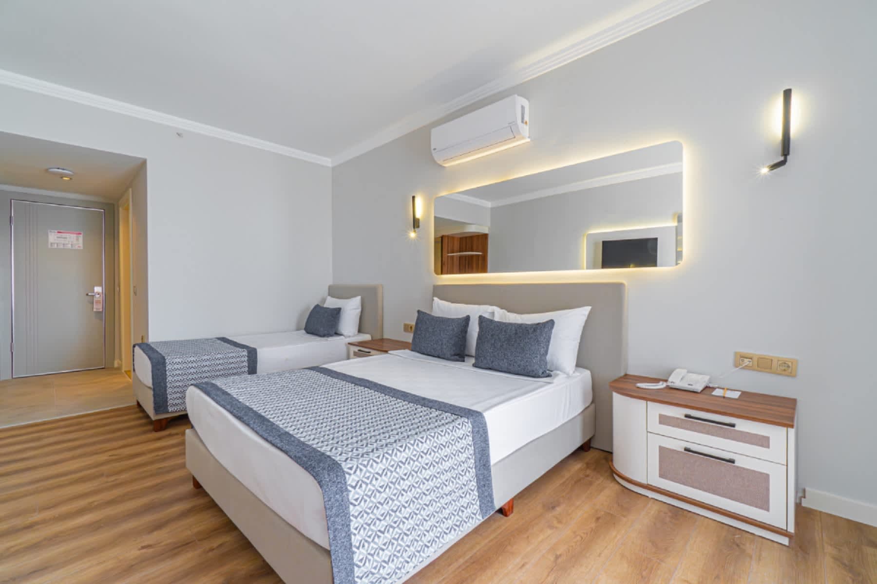 Q Ella Beach Hotel Ansicht 8