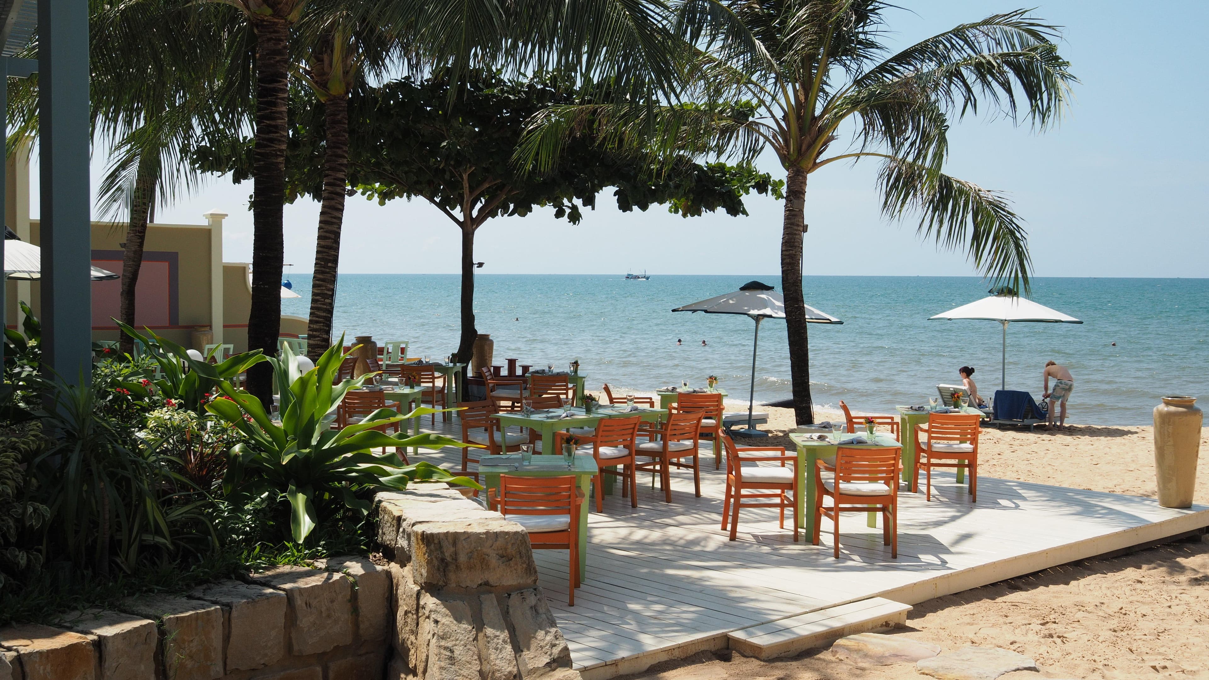 La Veranda Resort Phu Quoc Ansicht 9