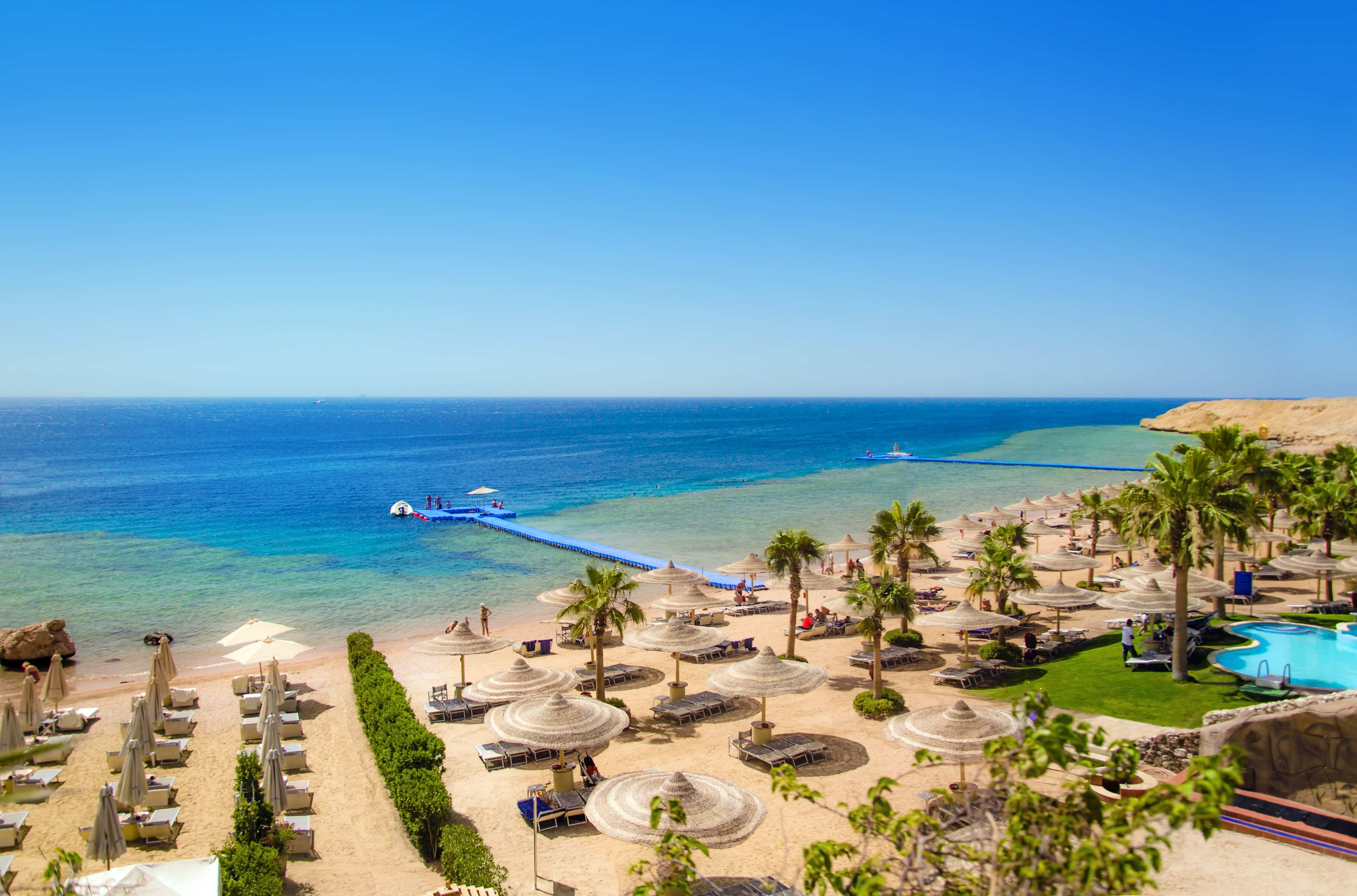 Savoy Sharm El Sheikh Ansicht 9