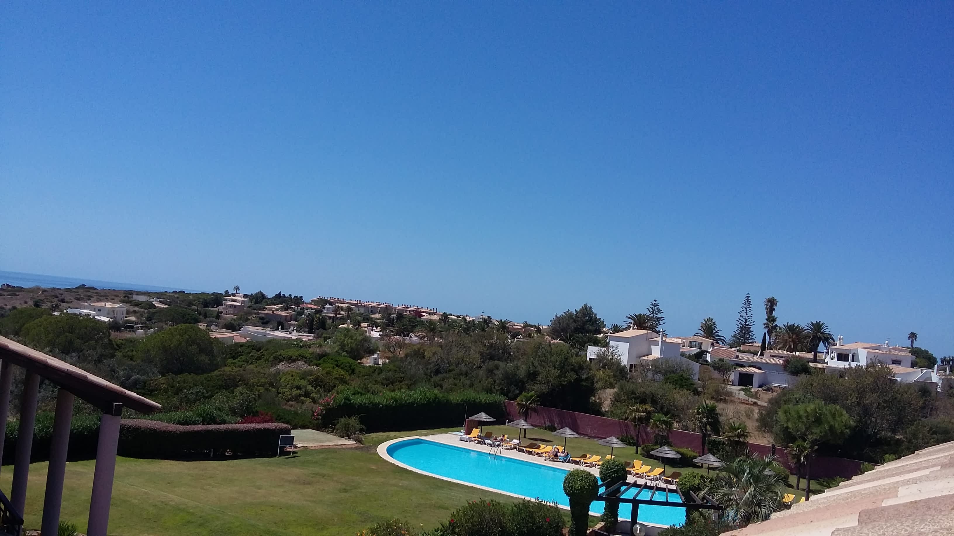 Hotel Luzmar Villas Ansicht 7