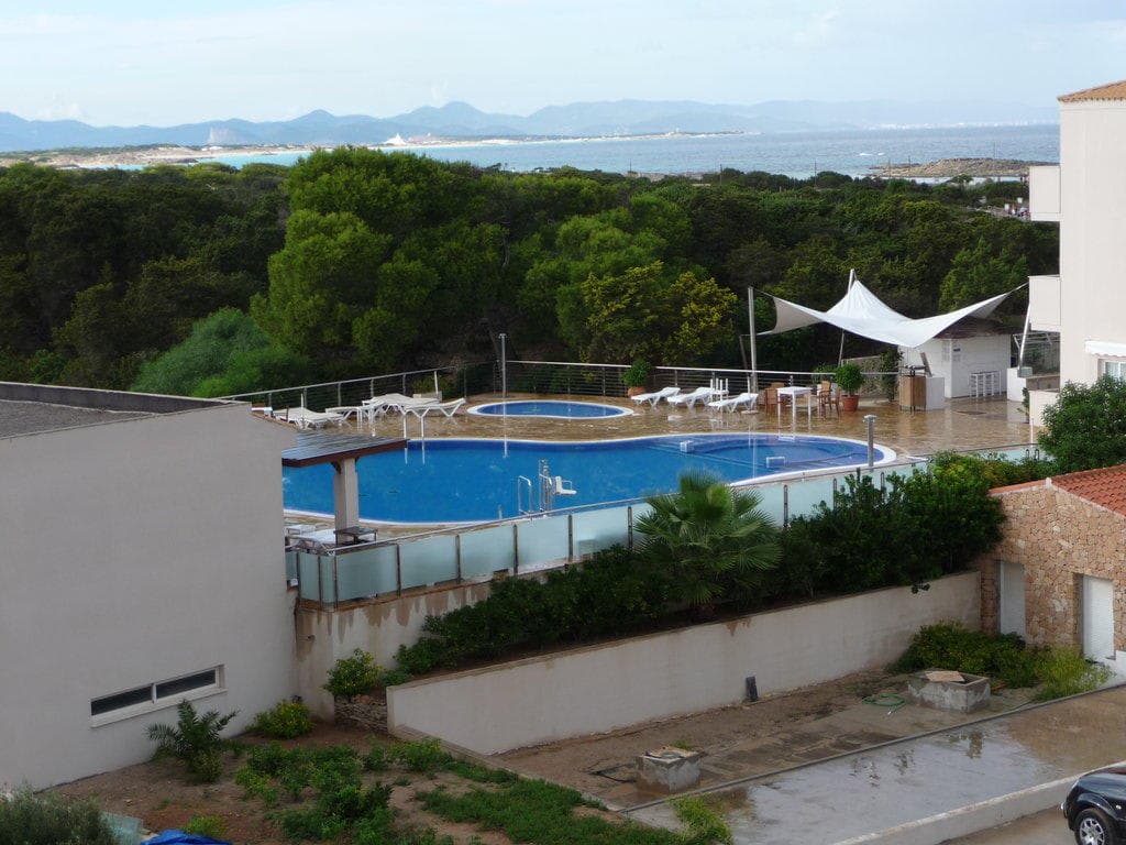Hotel Maria Ansicht 7