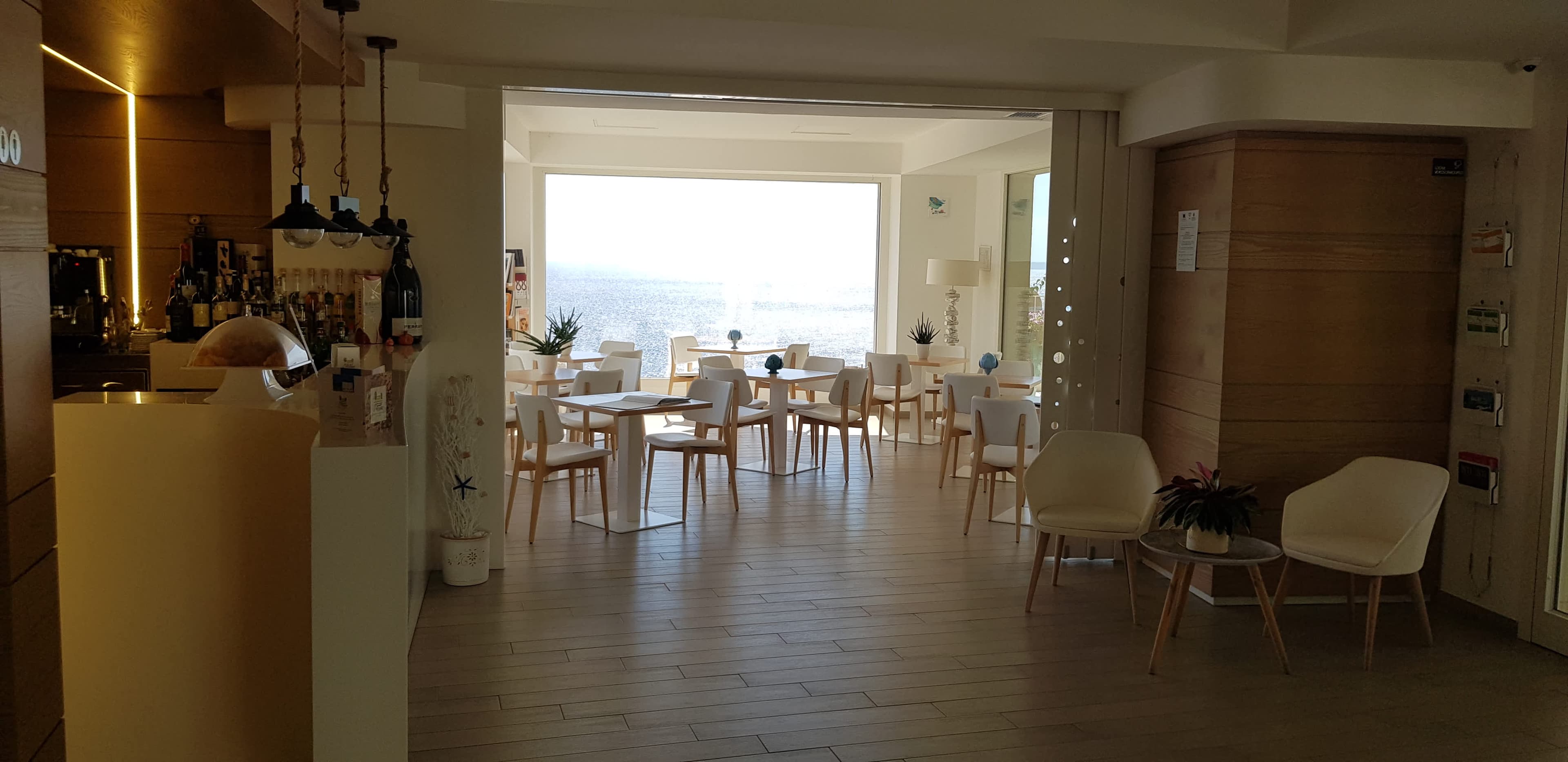 Est hotel Ansicht 9