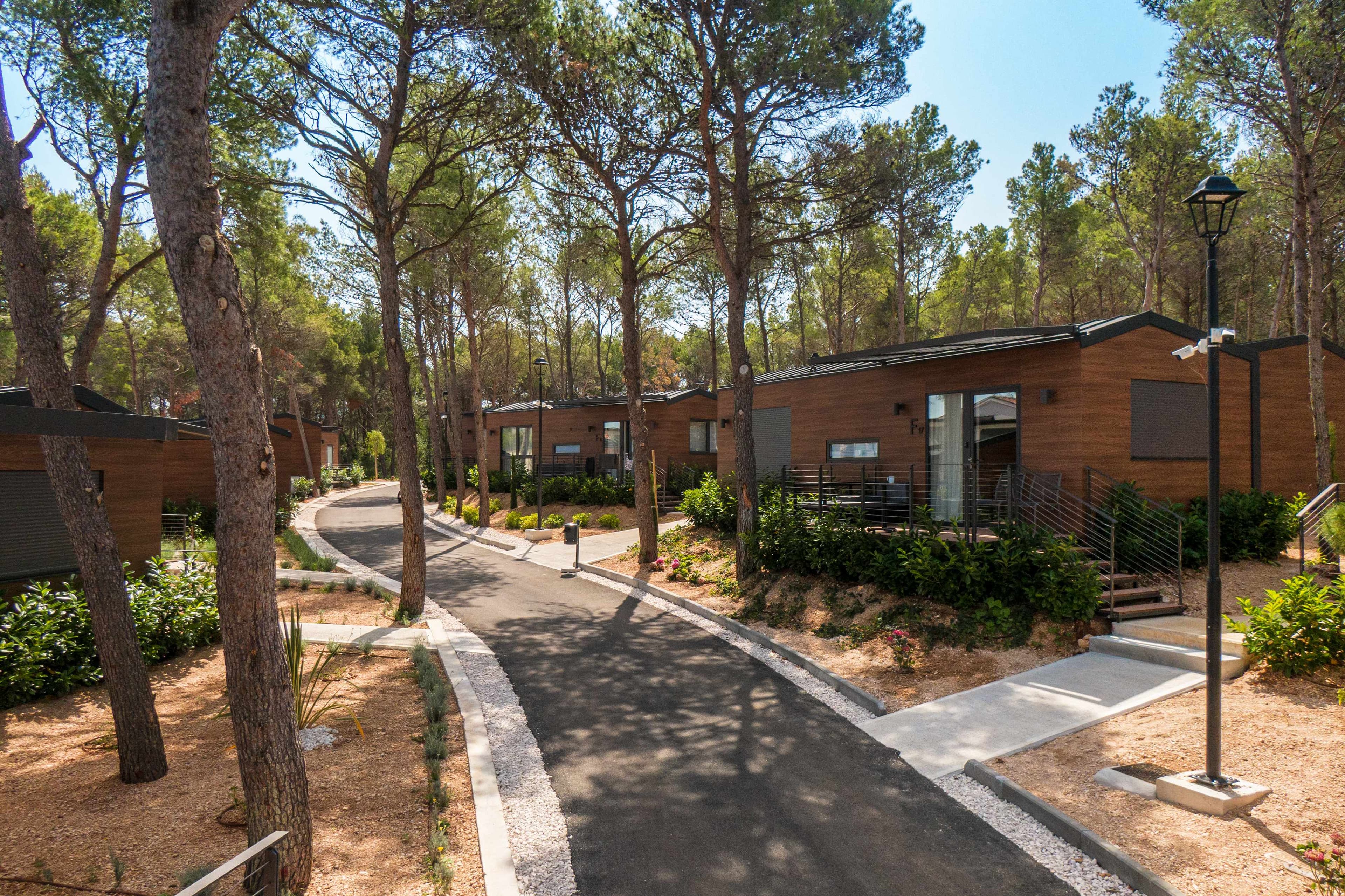 Gava Waterman Island Cottages Ansicht 3