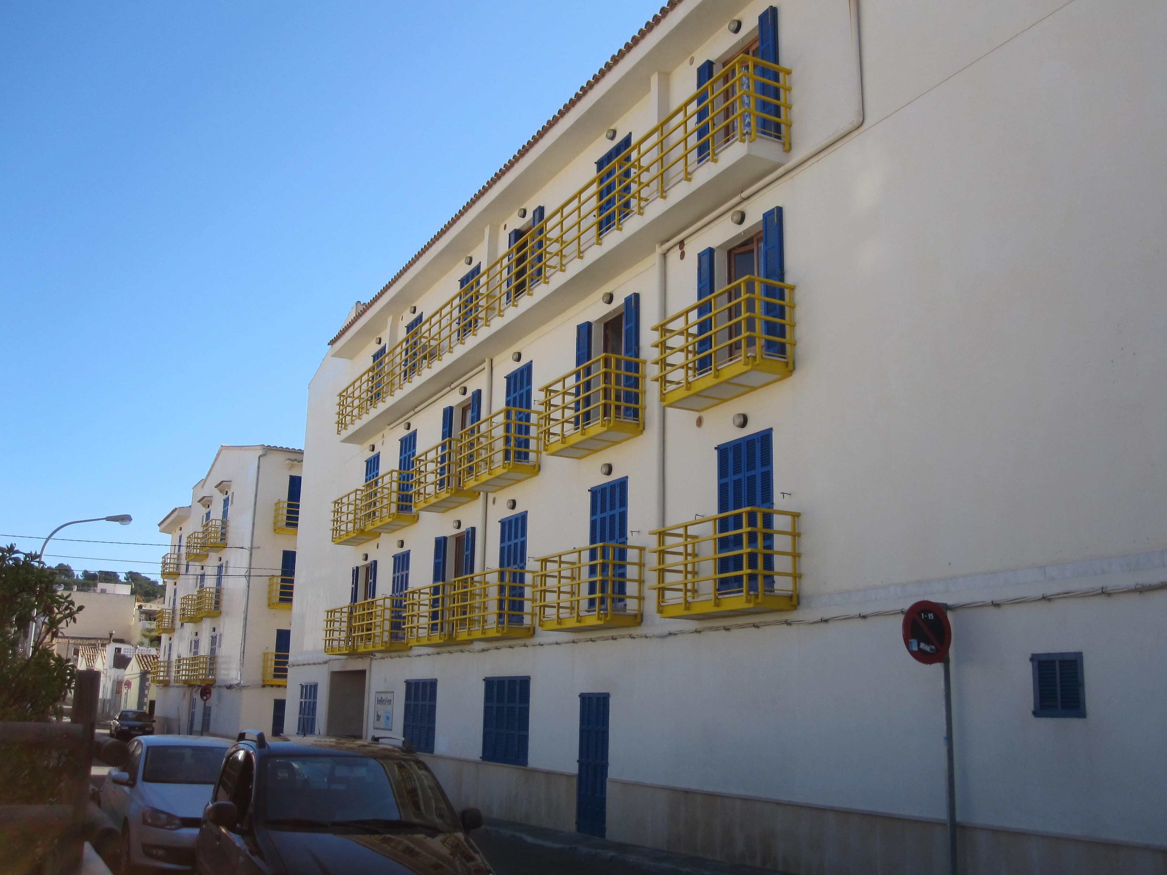 Bellavista Hotel Ansicht 2