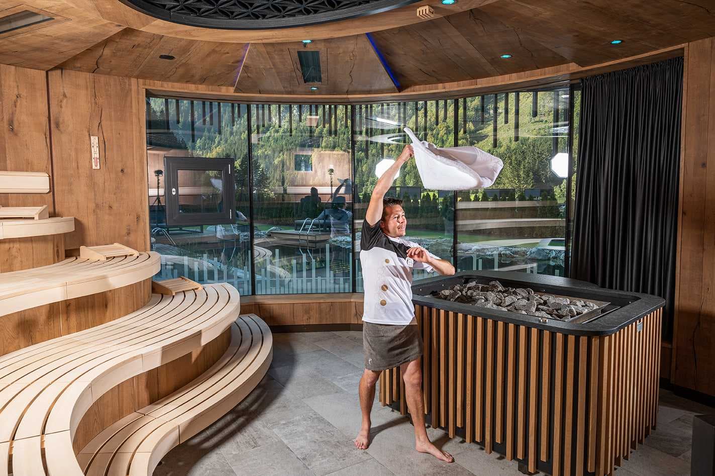 Lürzerhof - luxury.nature.spa Ansicht 10
