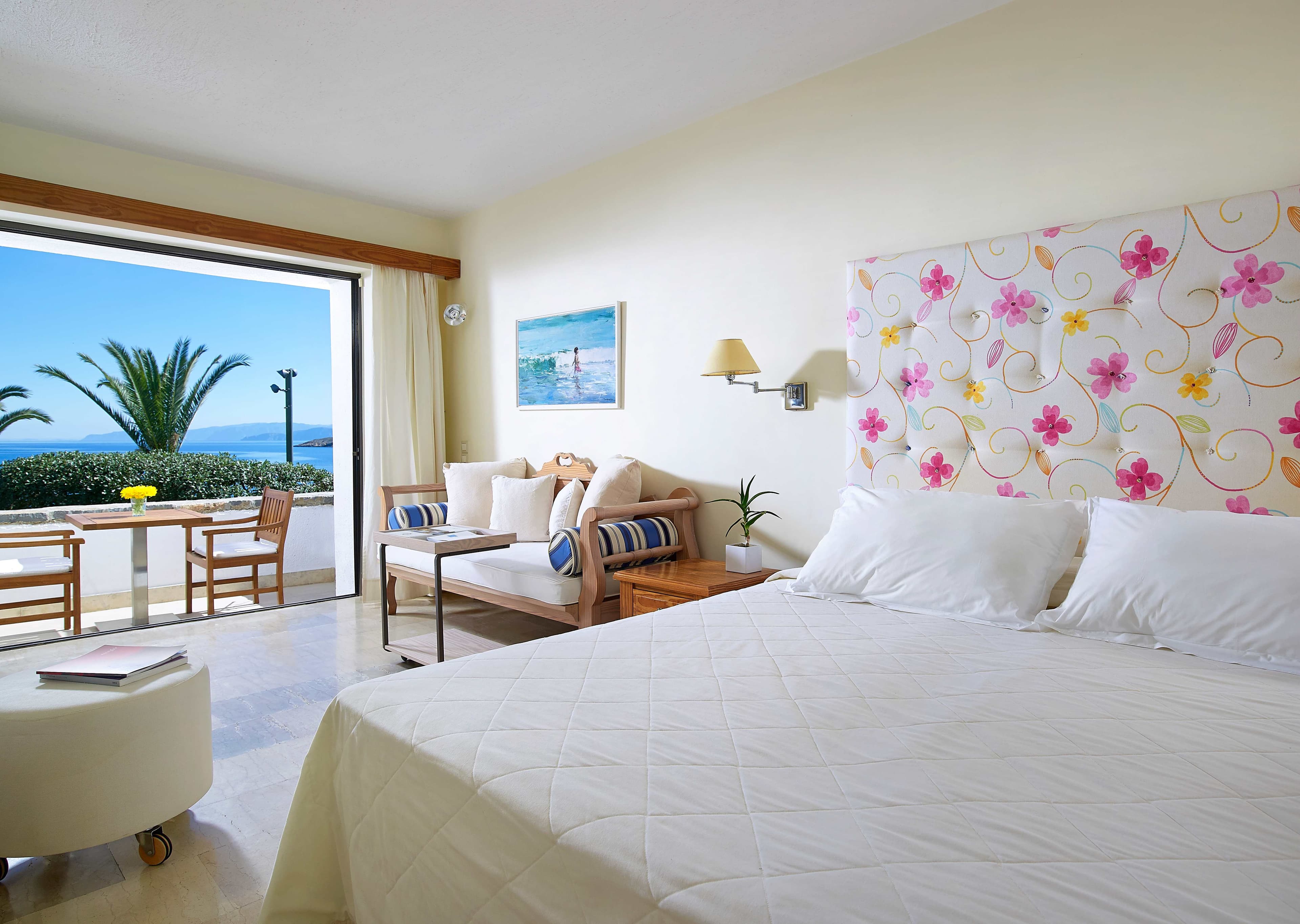 St. Nicolas Bay Resort Hotel & Villas Ansicht 4