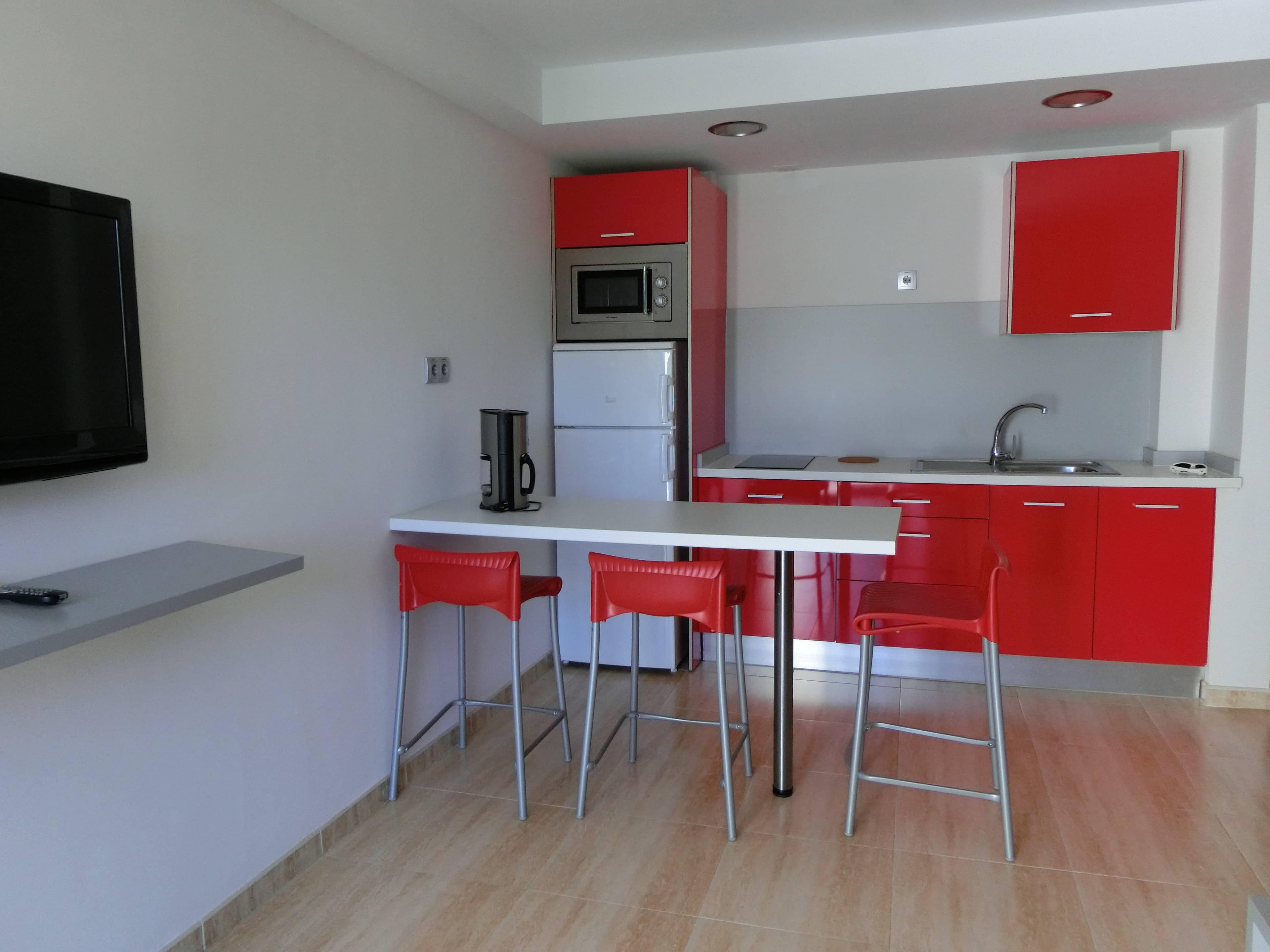 Hotel El Palmar Ansicht 6