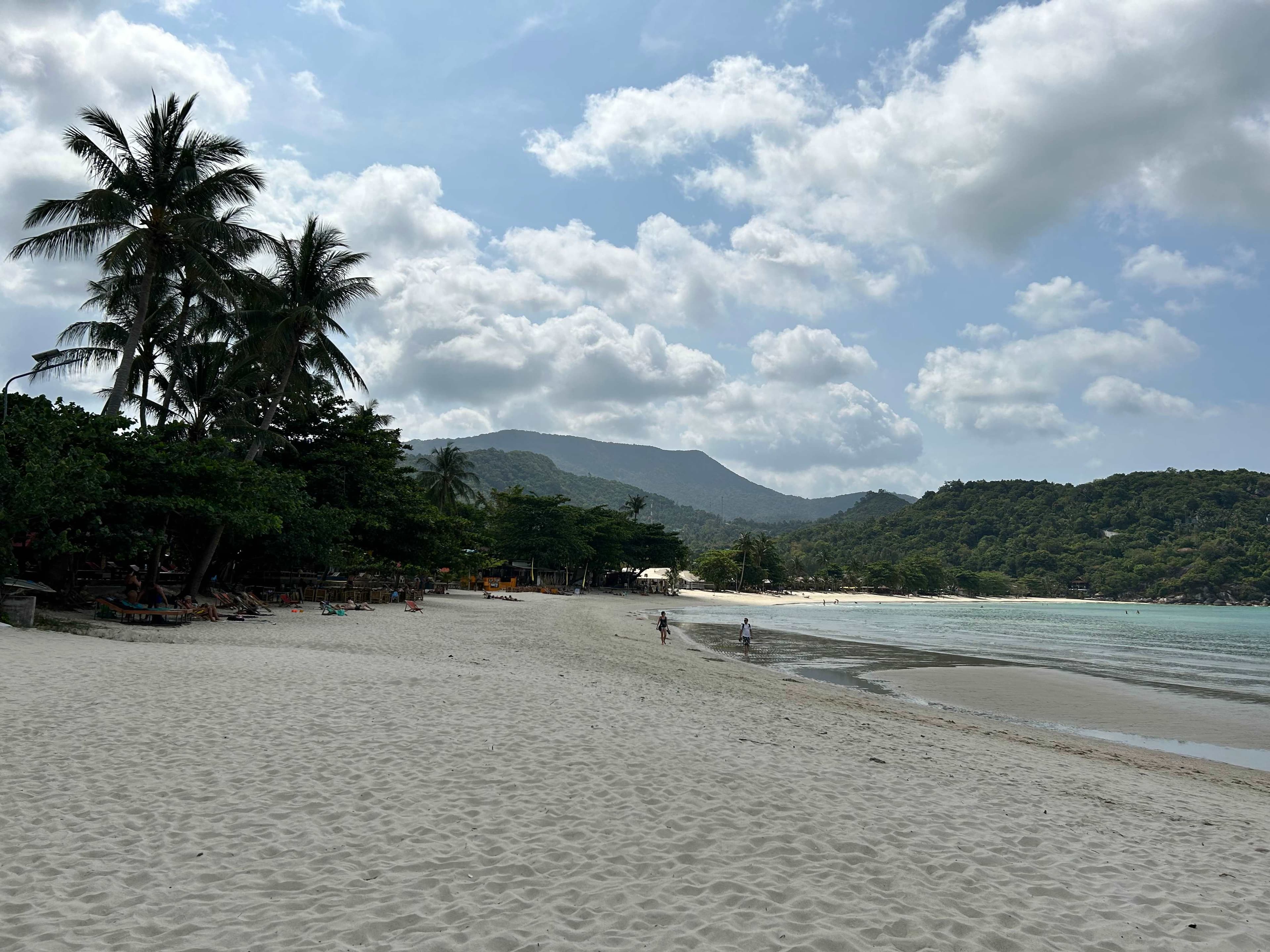 Havana Beach Resort Ansicht 9