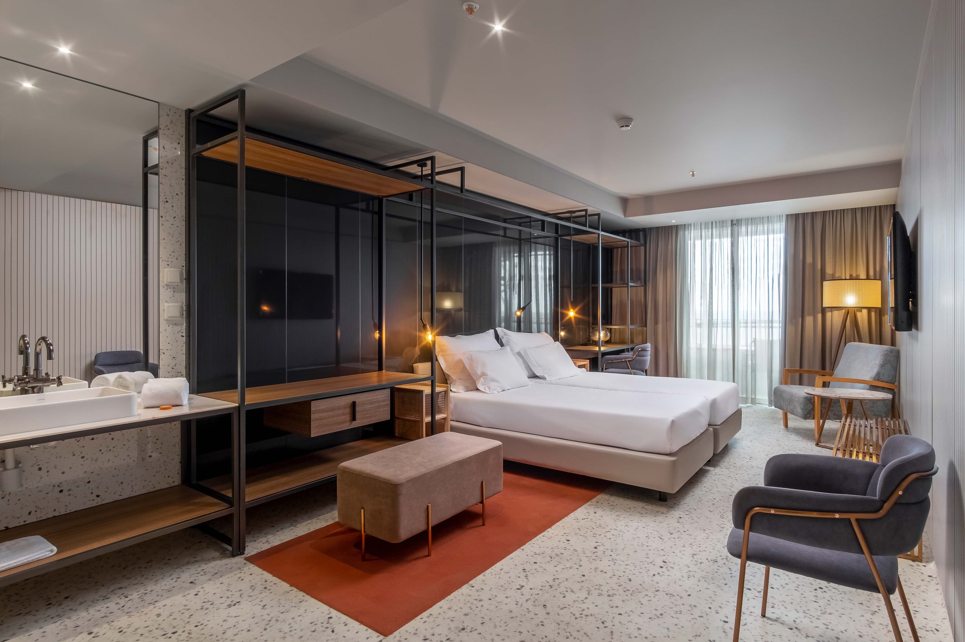 NEXT by Savoy Signature Ansicht 4