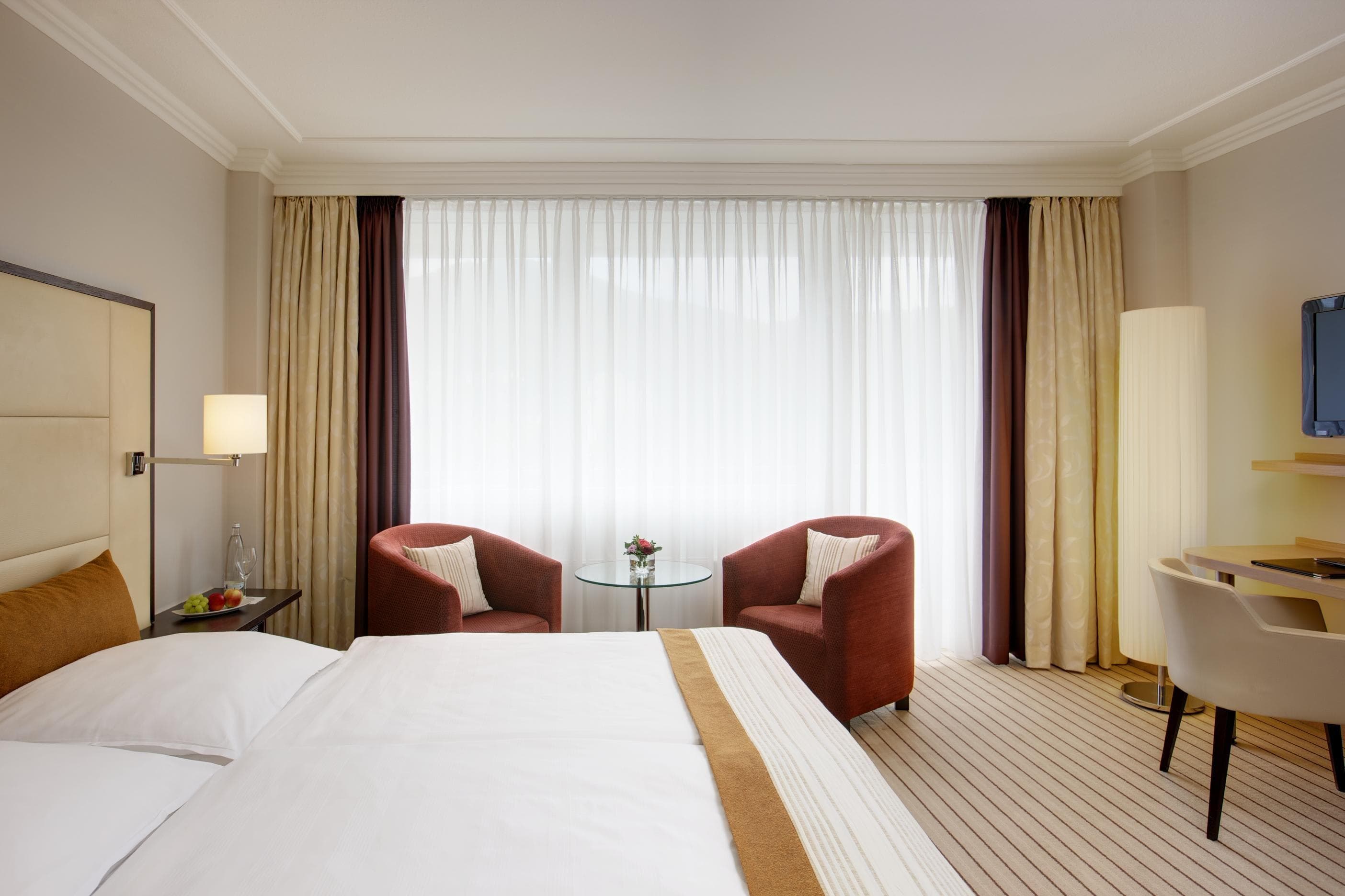 Steigenberger Hotel Bad Neuenahr Ansicht 4