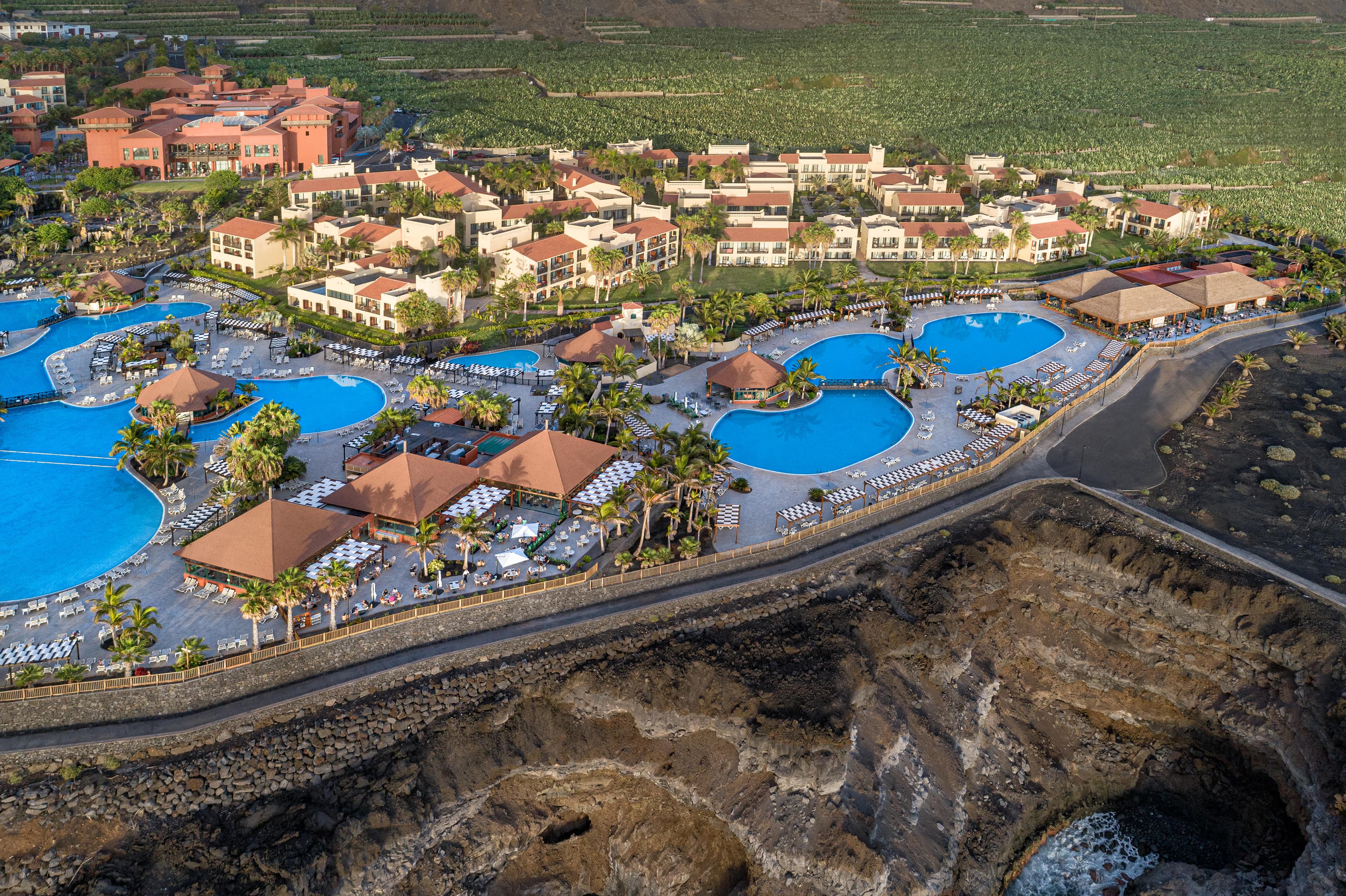 La Palma Princess Ansicht 2