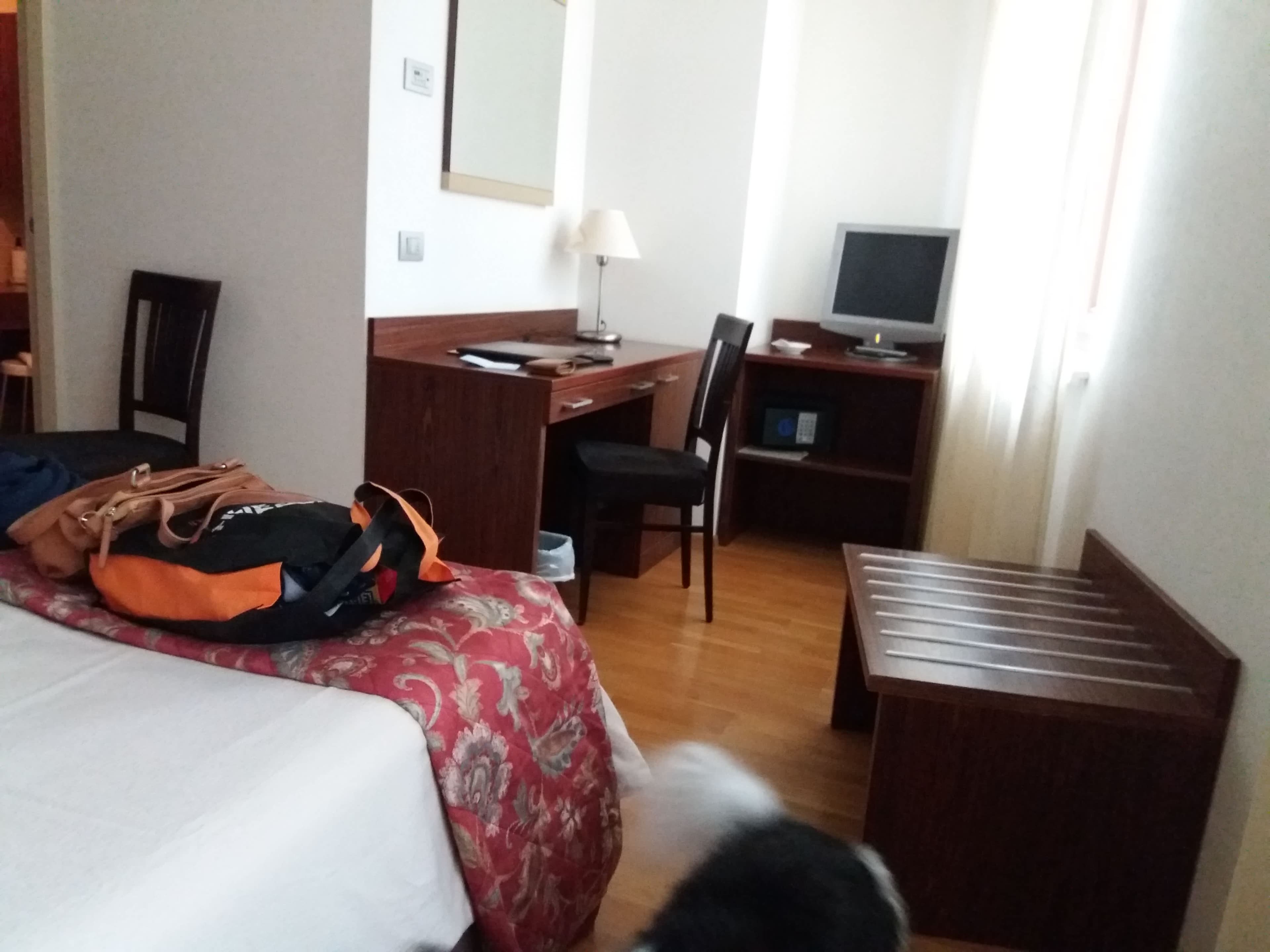 Hotel Lago di Garda Ansicht 2