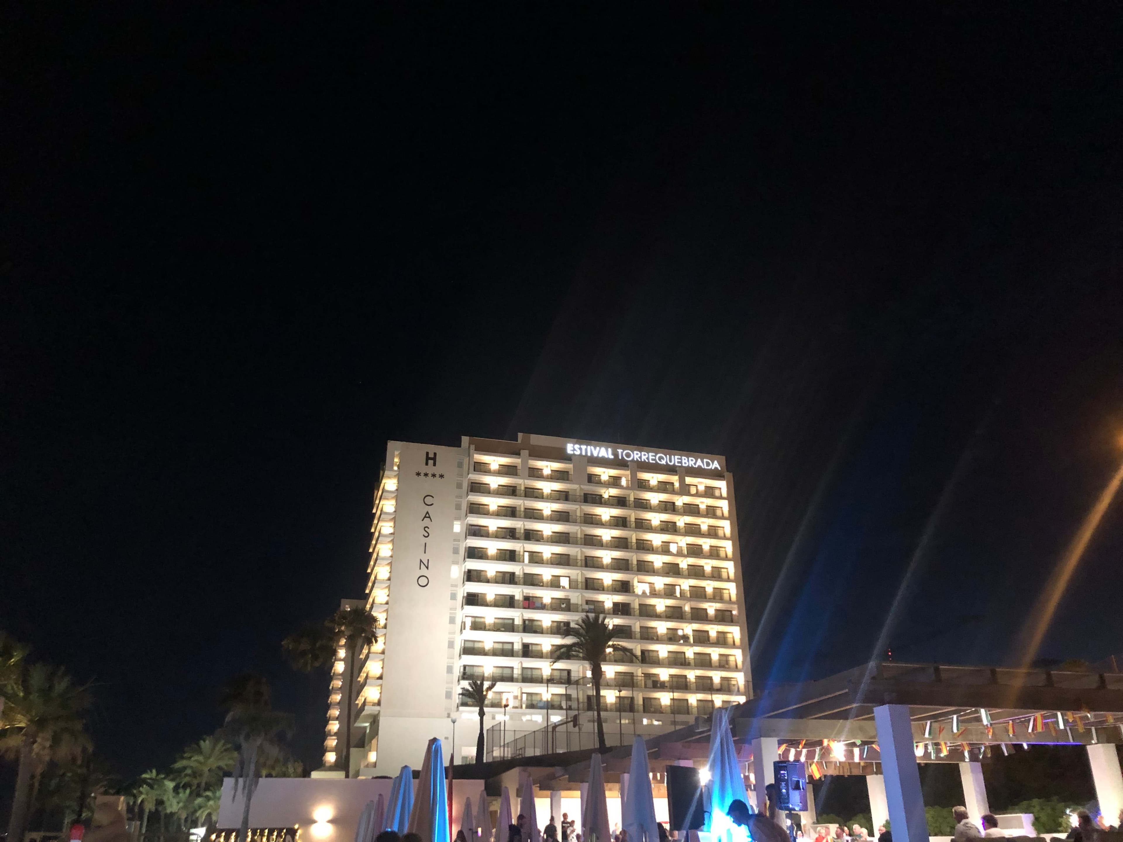 Estival Torrequebrada Ansicht 2