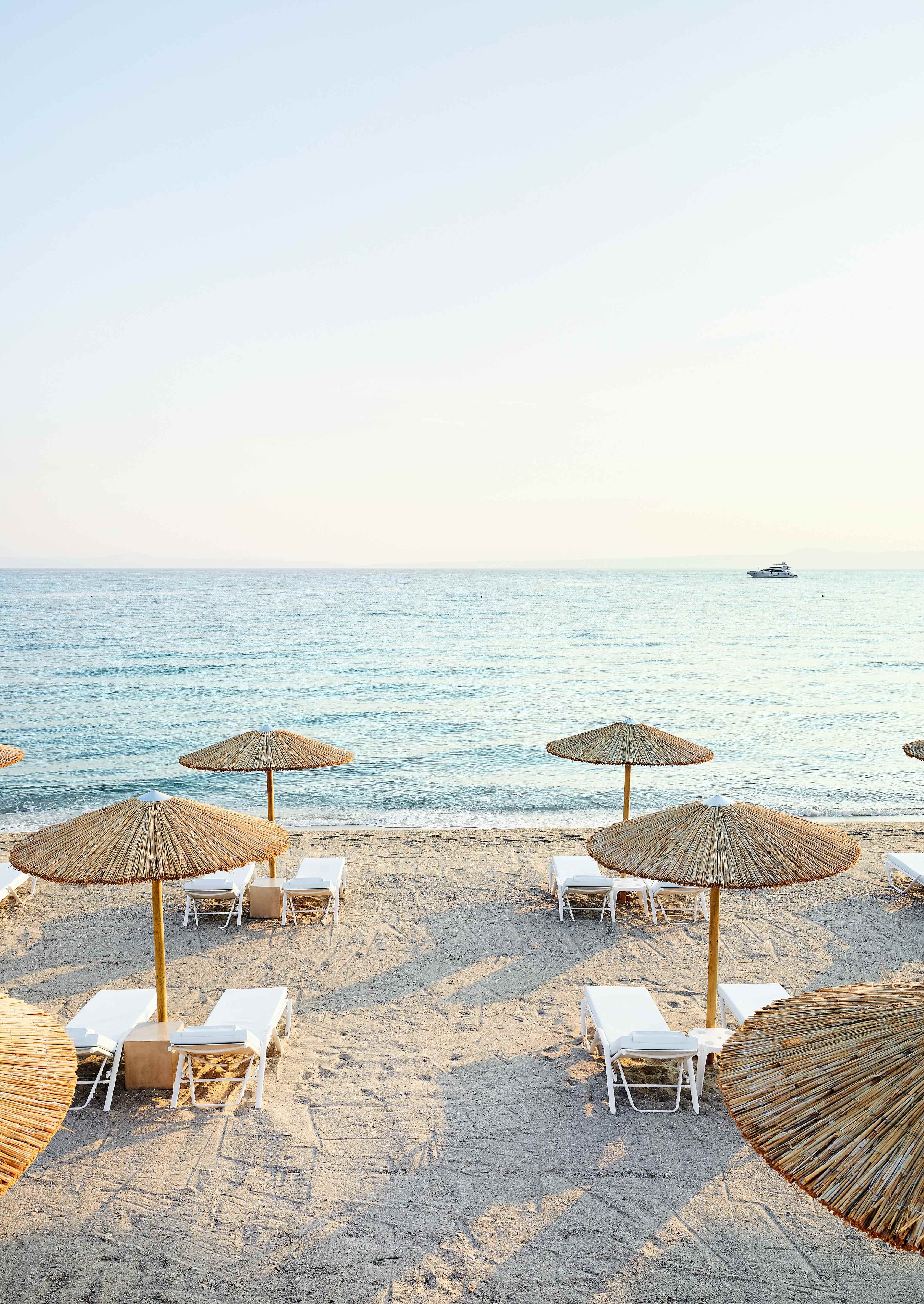 Grecotel Plaza Beach House Ansicht 10