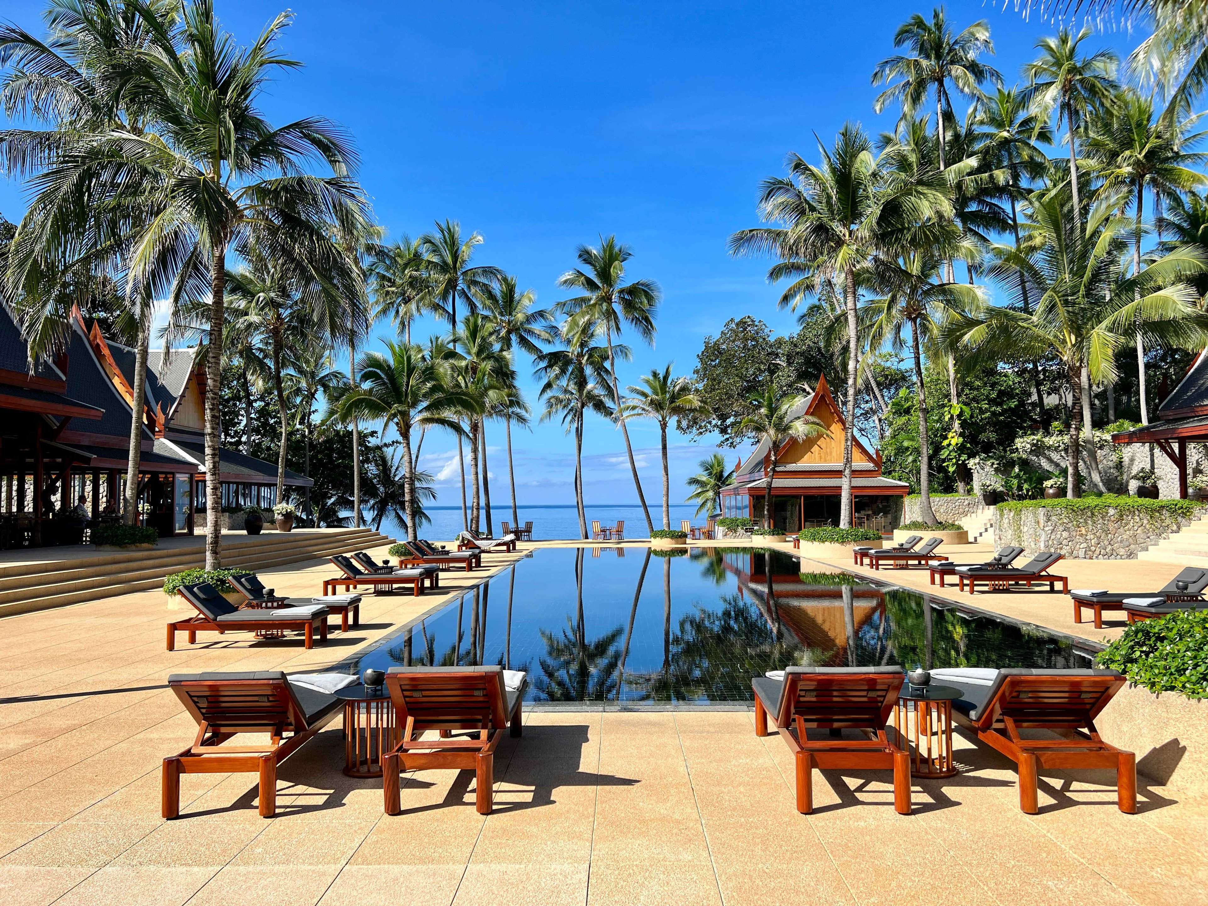 Hotel Amanpuri Ansicht 6