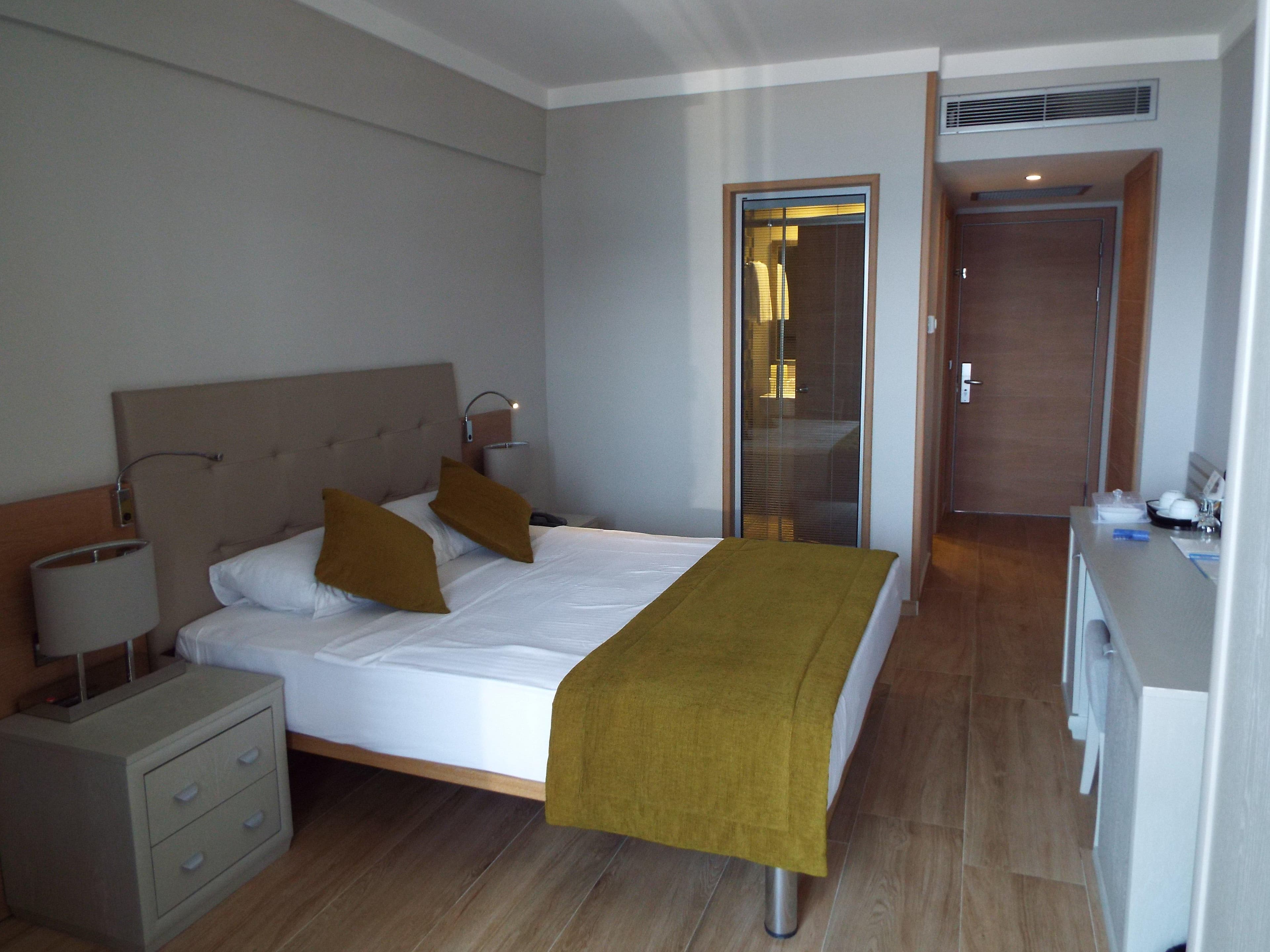 Hotel Sunrise Ansicht 3