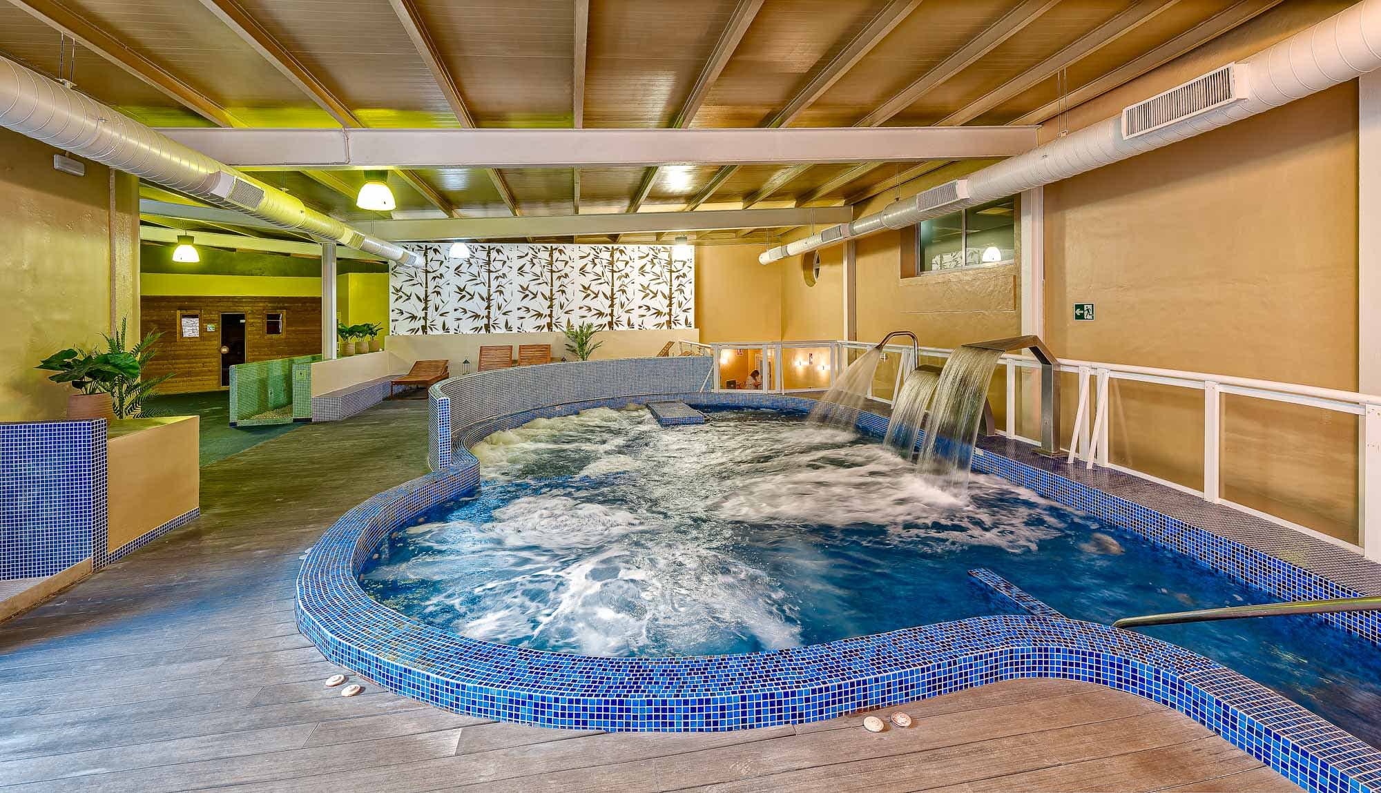 Hotel Bahia Tropical Ansicht 8