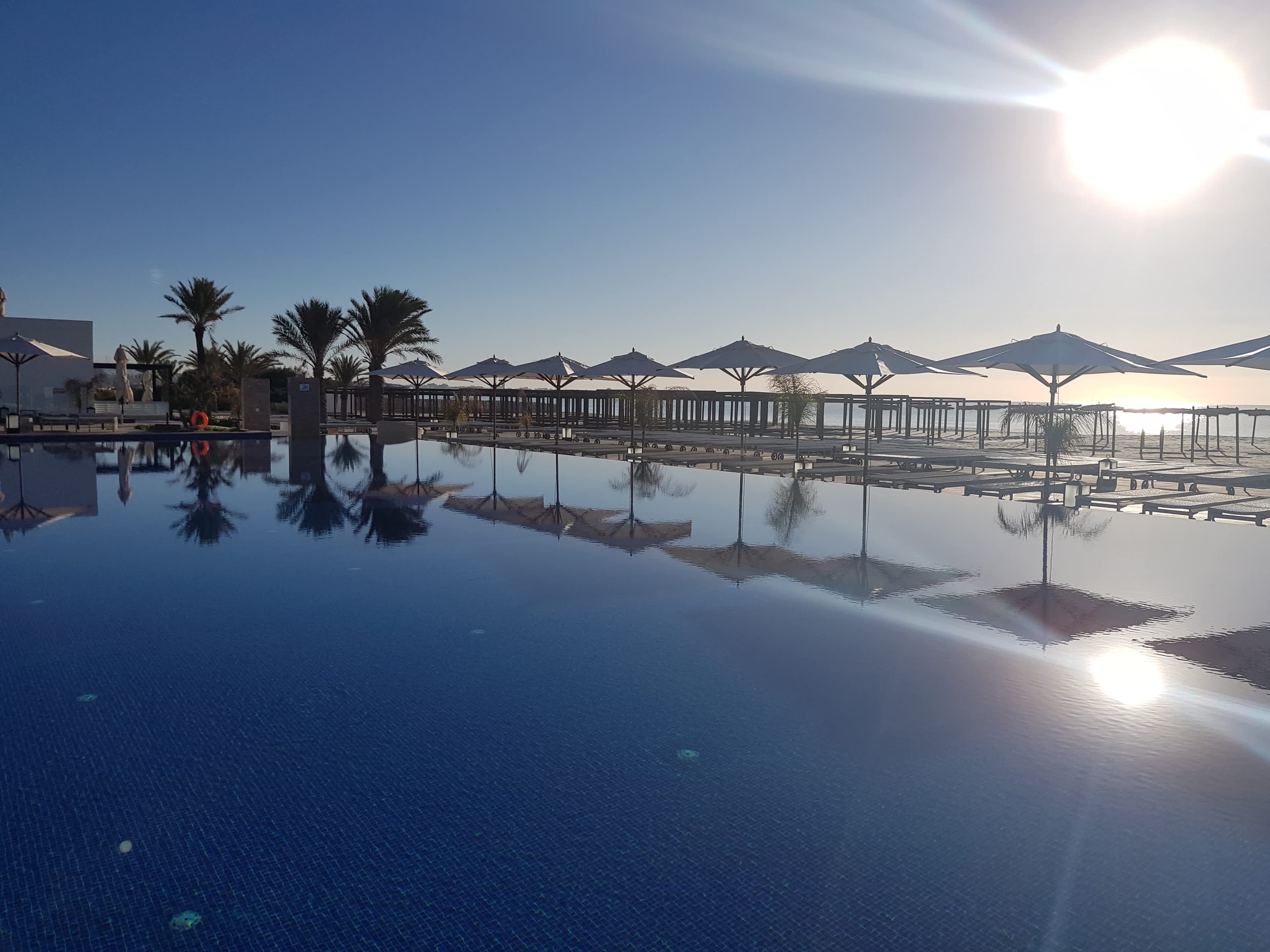 The Orangers Garden Villas & Bungalows Ansicht 8