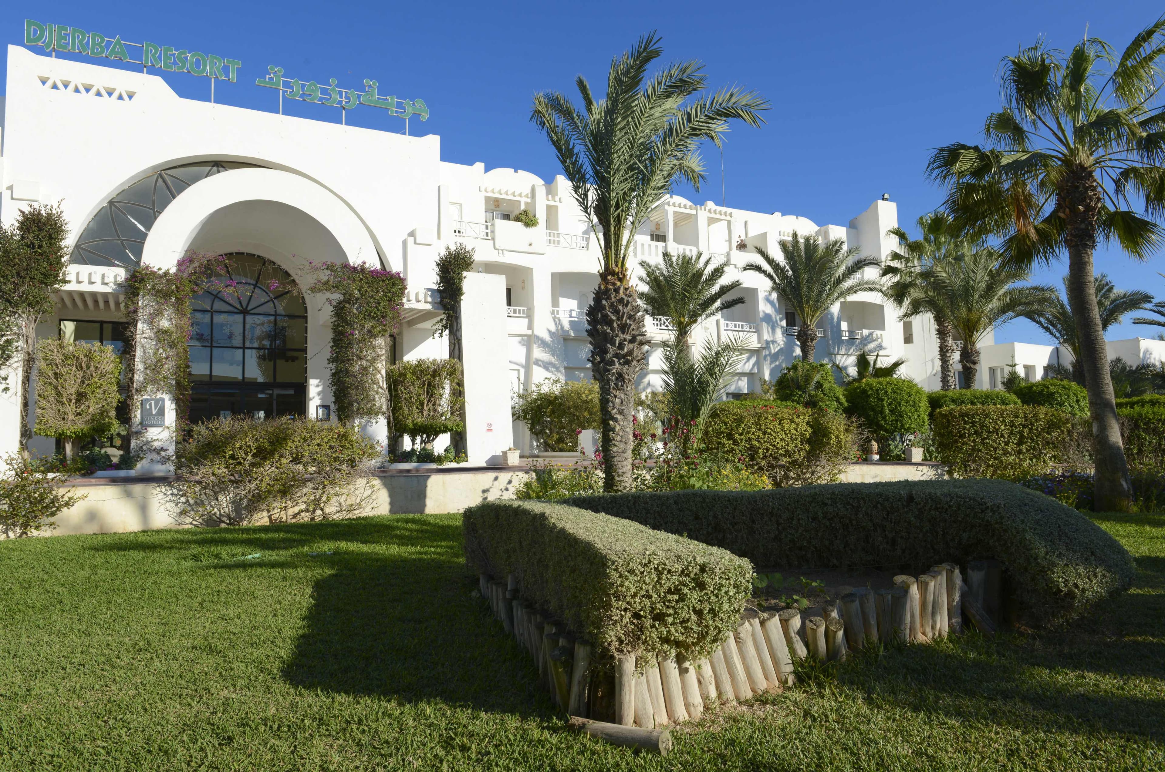 Hotel Djerba Resort
