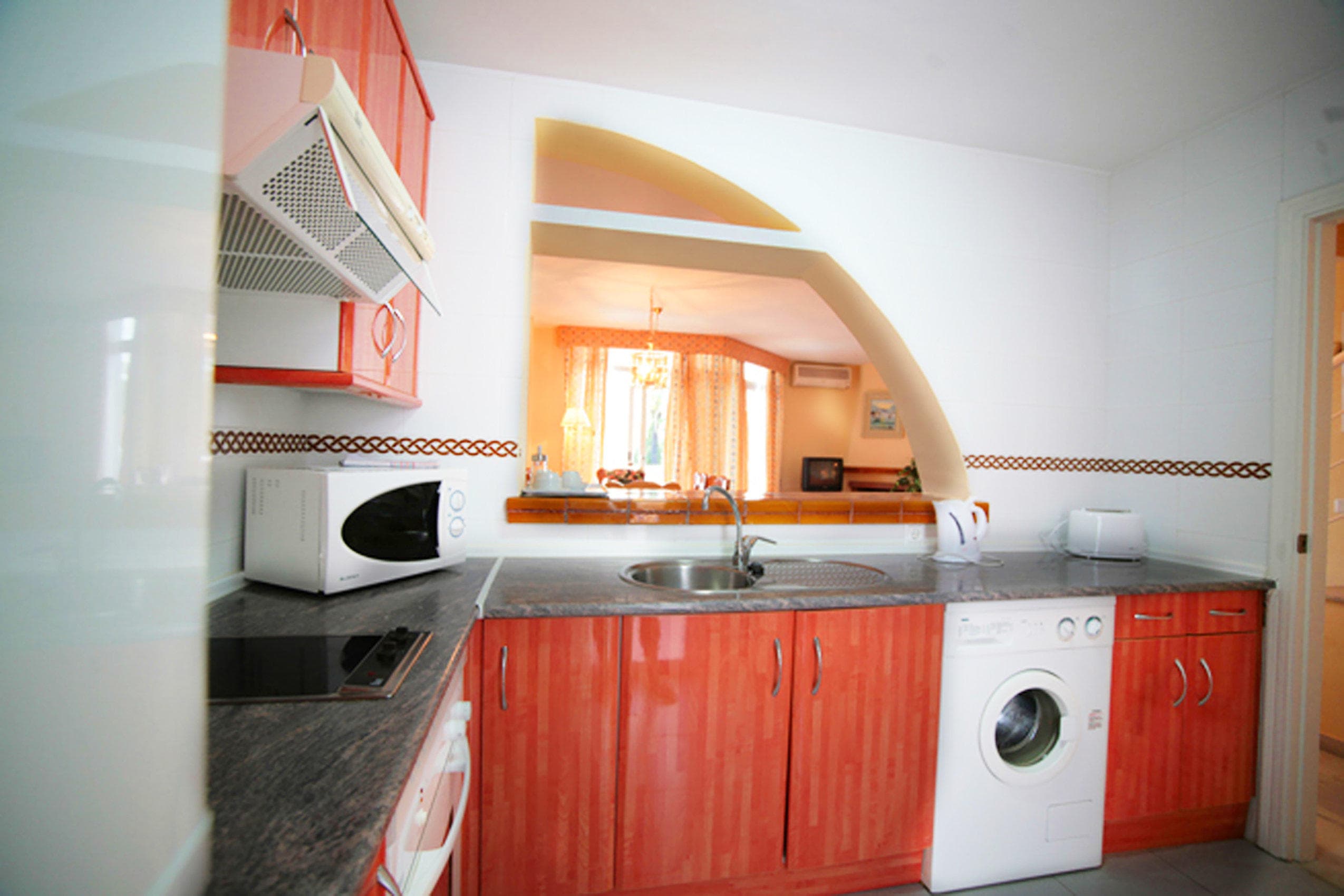 Ona Campanario Ansicht 5
