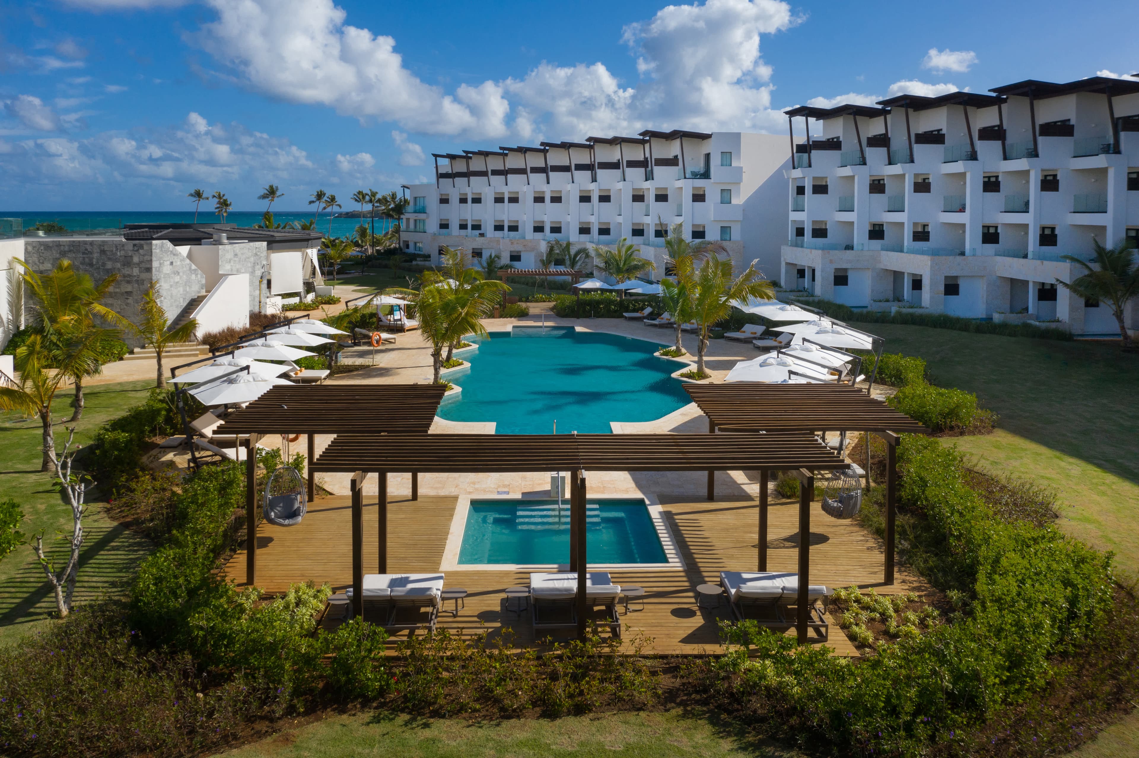 Dreams Macao Beach Punta Cana - All Inclusive Ansicht 3