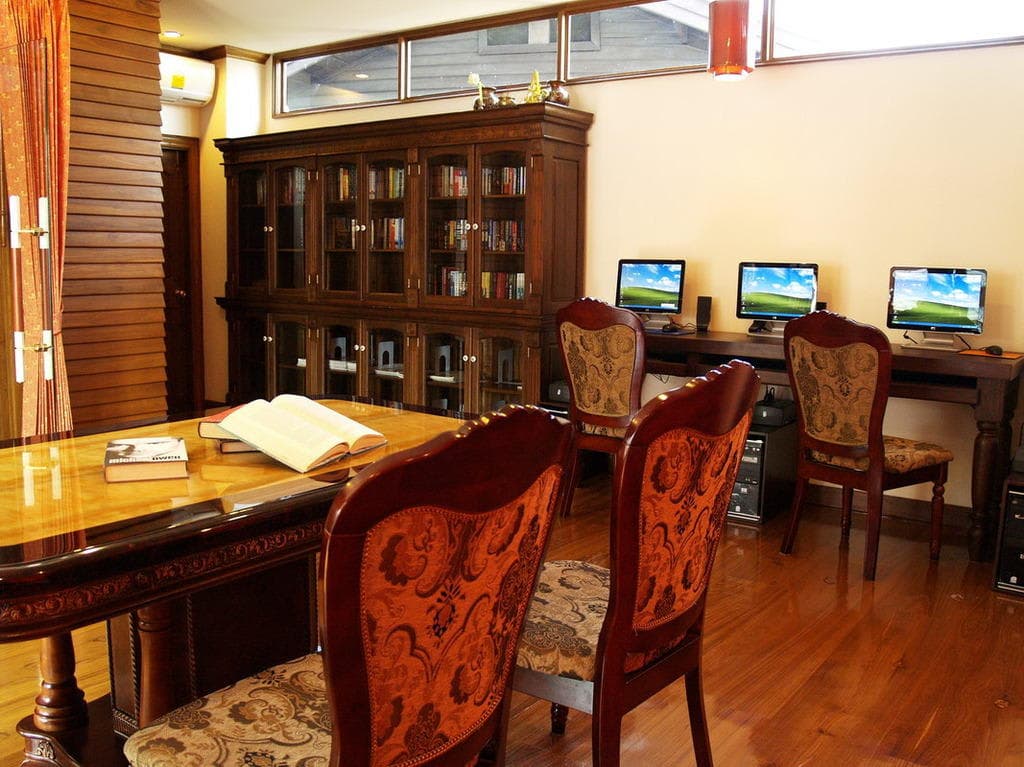 Sirilanna Hotel Ansicht 9