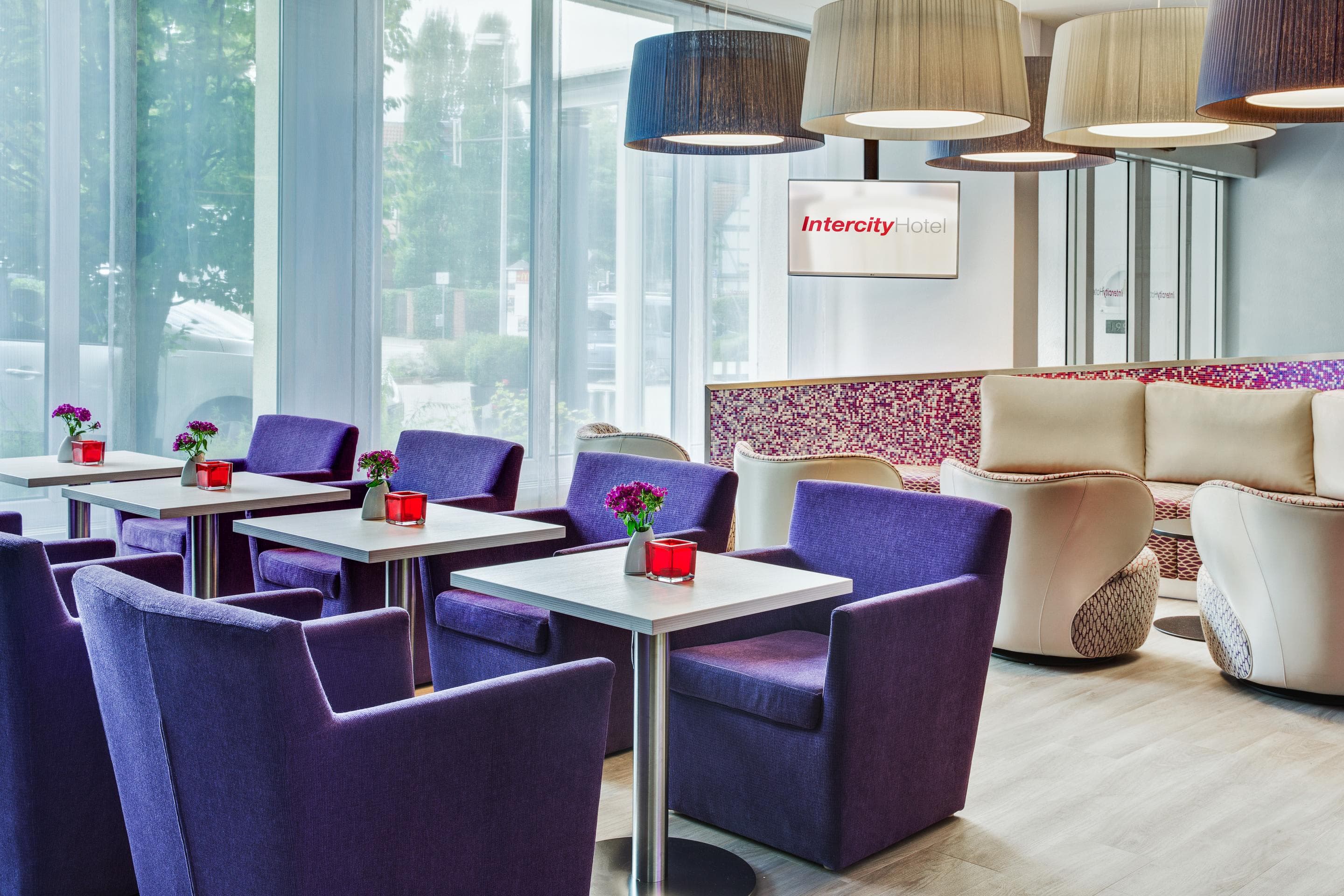 IntercityHotel Celle Ansicht 8