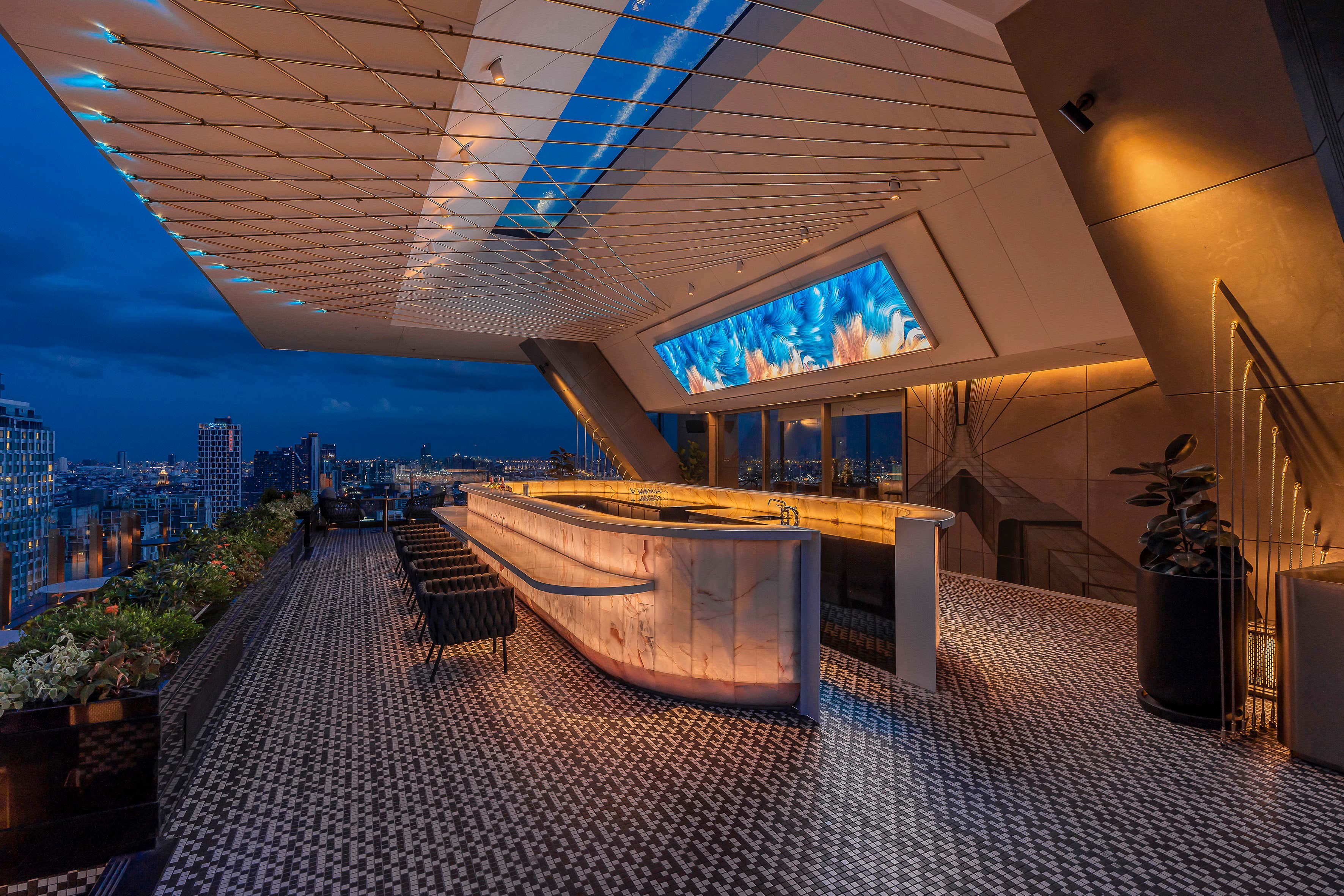 INNSiDE by Meliá Bangkok Sukhumvit Ansicht 9