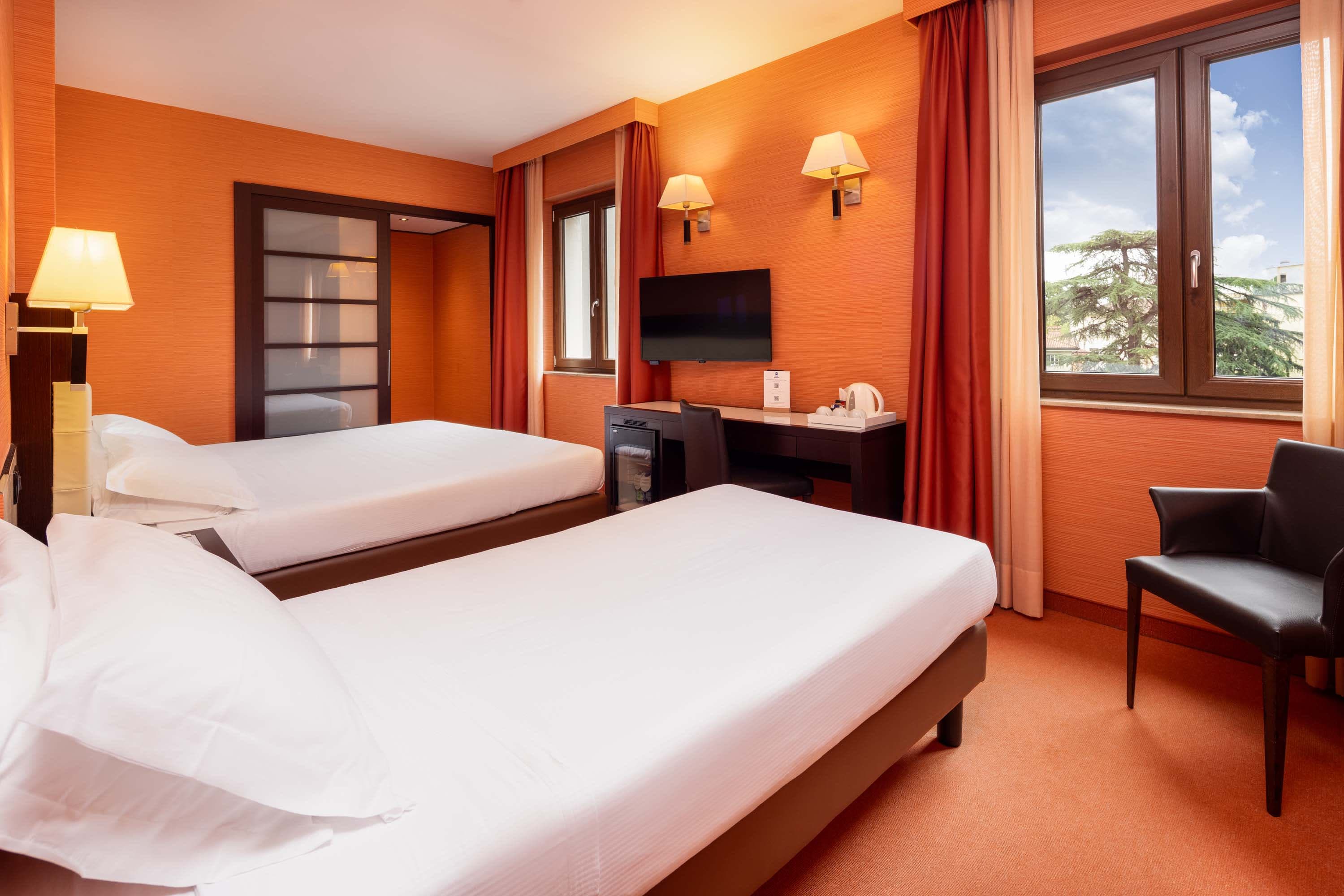 Best Western Gorizia Palace Hotel Ansicht 5