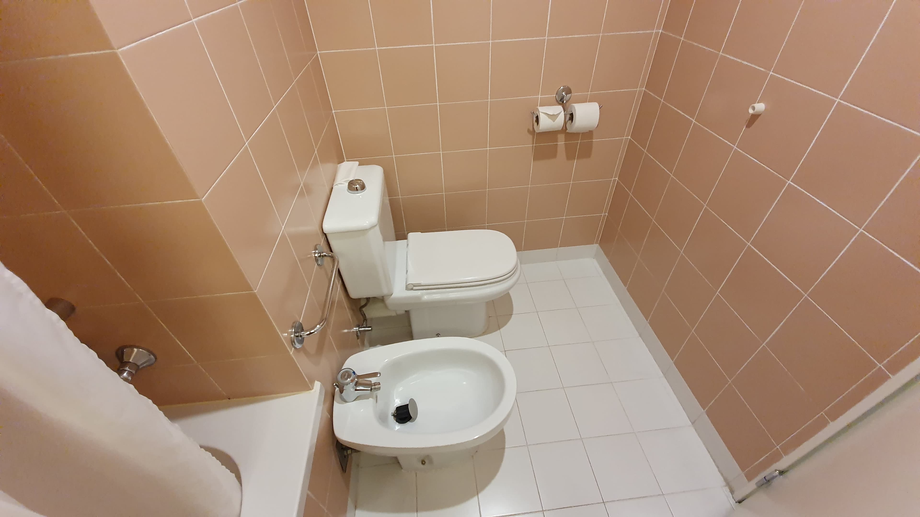 Hotel Novotel Setubal Ansicht 5