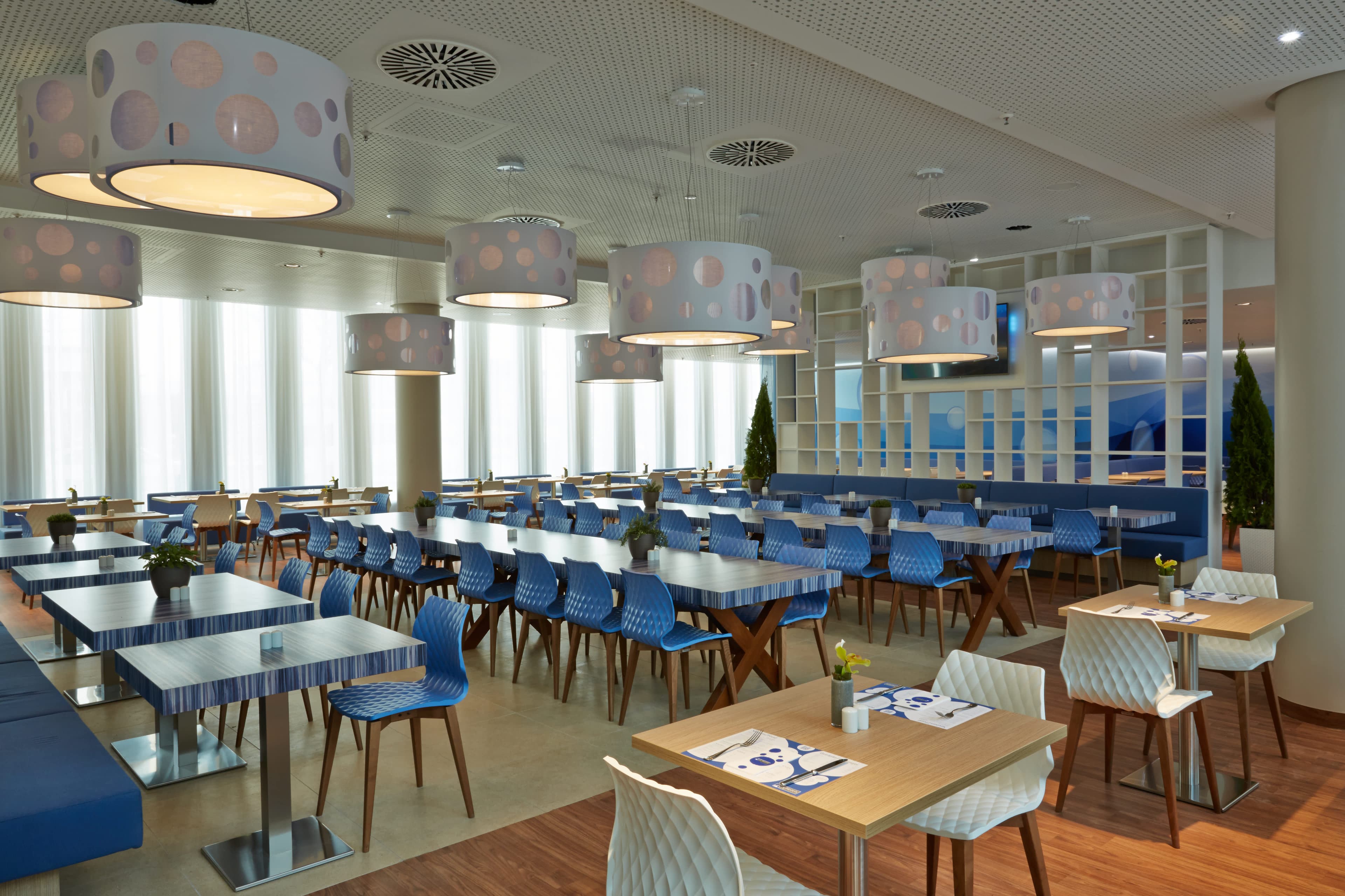 H2 Hotel München Messe Ansicht 8