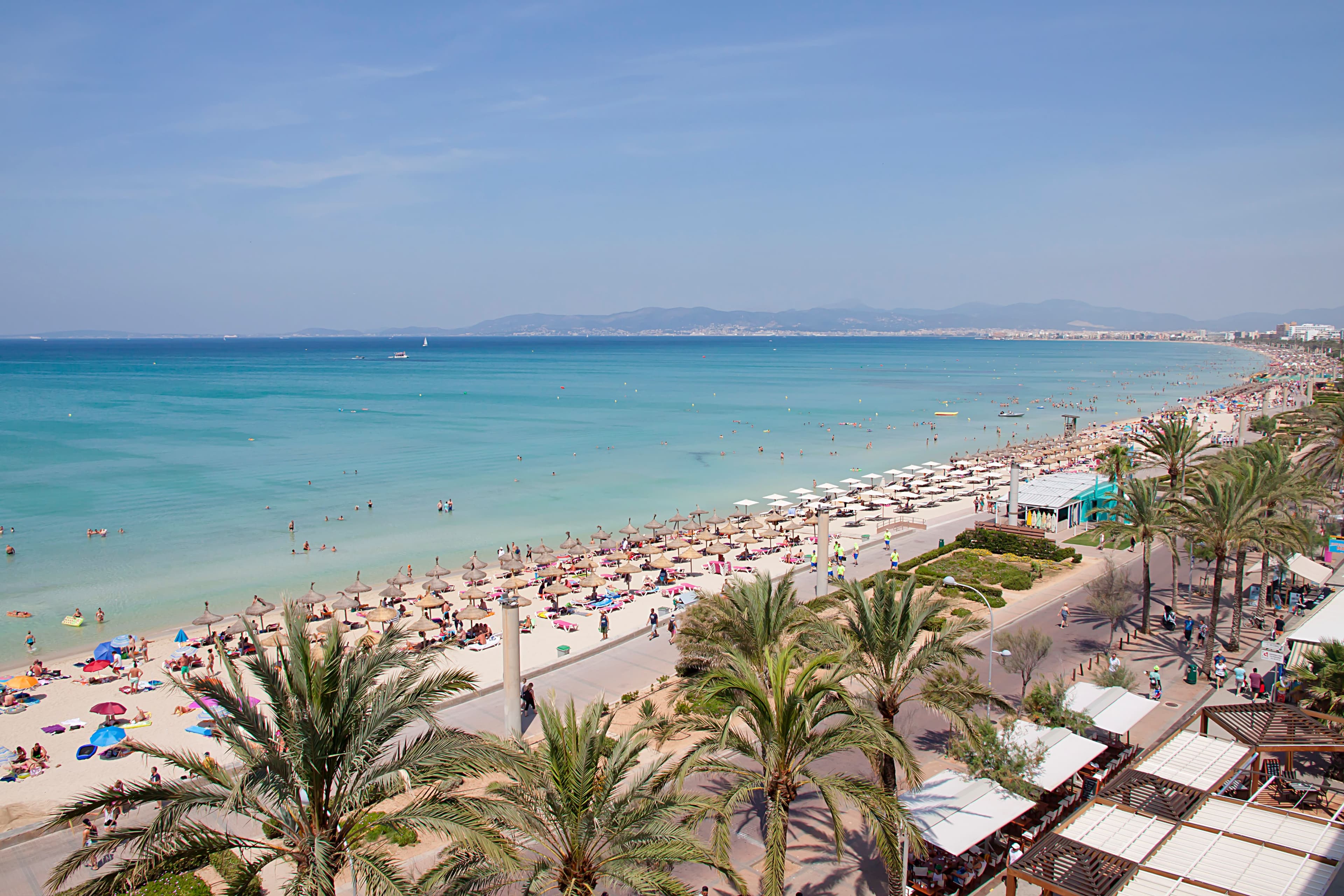 AYA Seahotel - Adults only