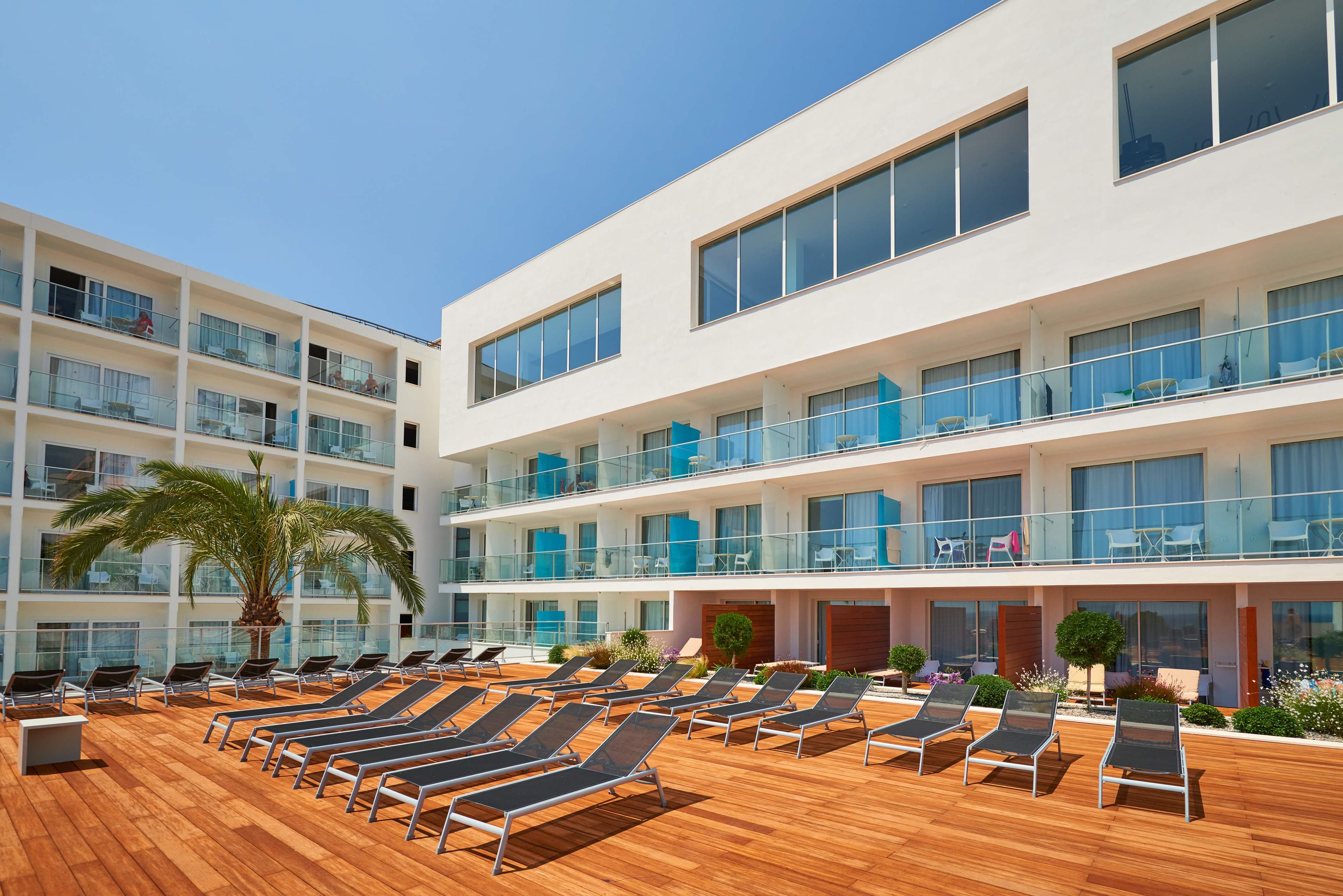 TUI BLUE Levante Ansicht 3