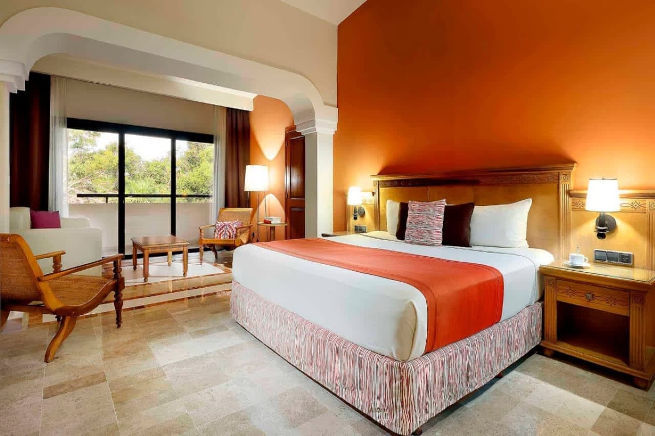 Grand Palladium Colonial Resort & Spa Ansicht 4